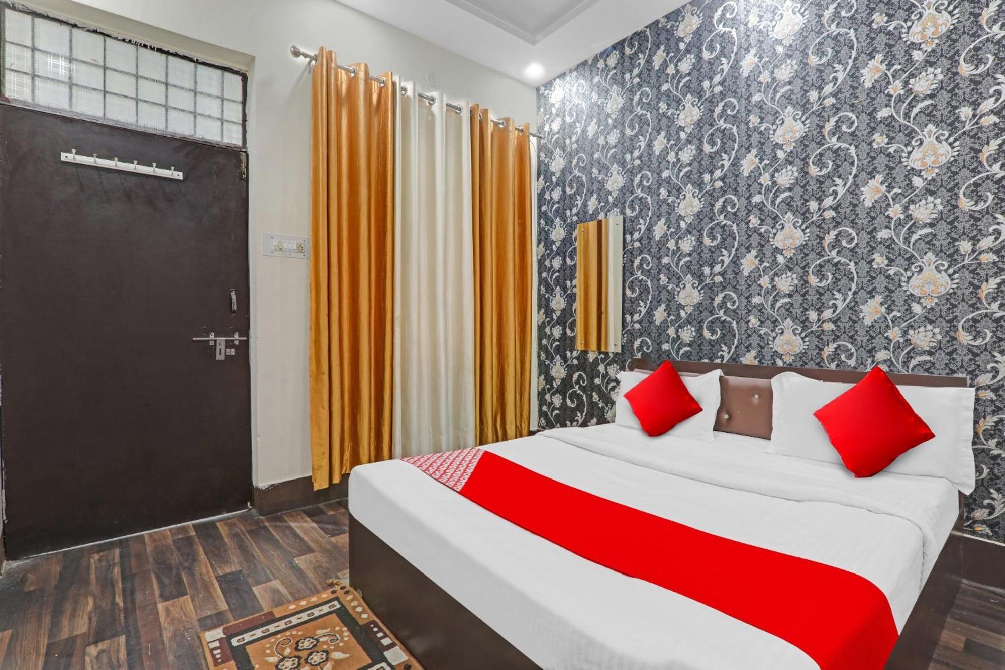 O New Pacifica Grand Near Phoenix United Hotel