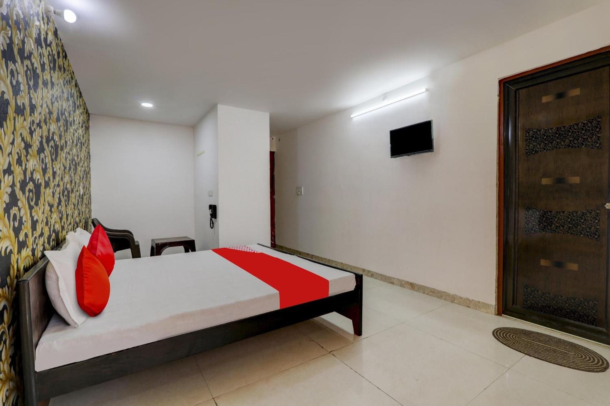 O Ck Near Chaudhary Charan Singh International Airport Hotel Lucknow