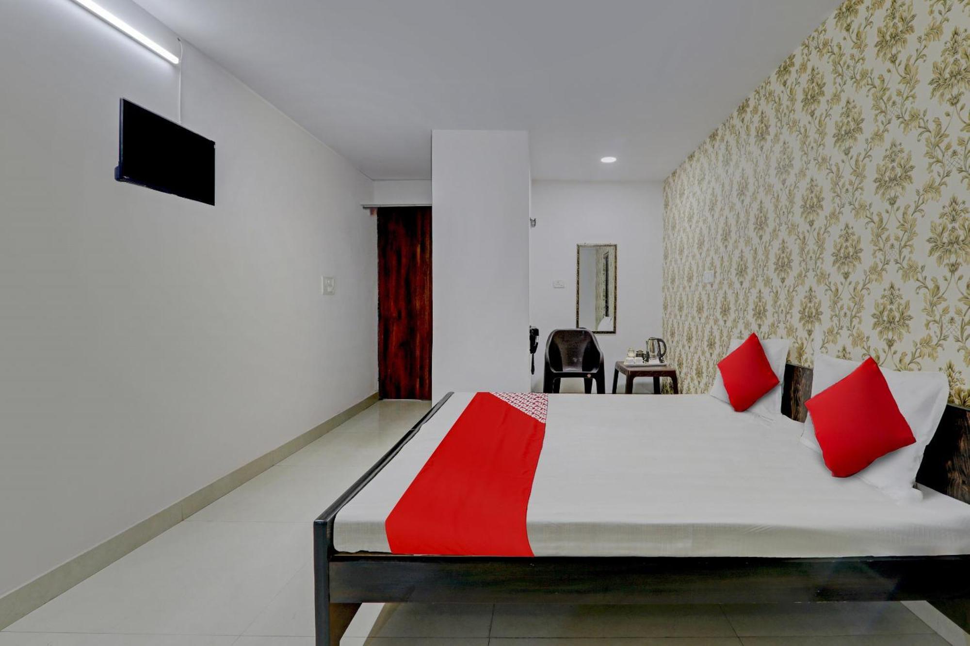 O Ck Near Chaudhary Charan Singh International Airport Hotel Lucknow