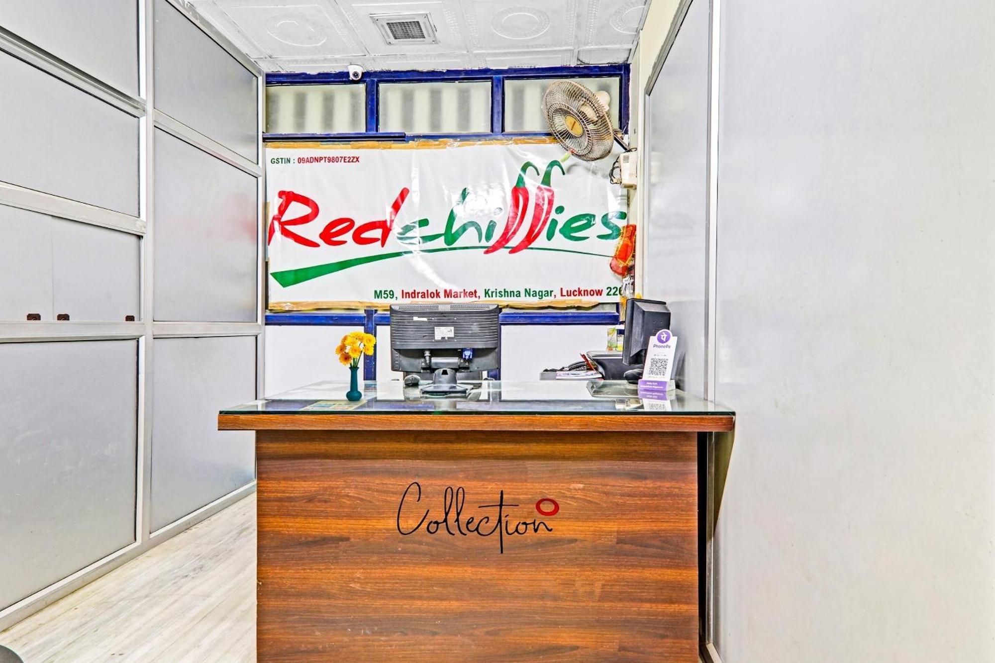 Hotel Capital O Phenix Elite Near Phoenix United 3*