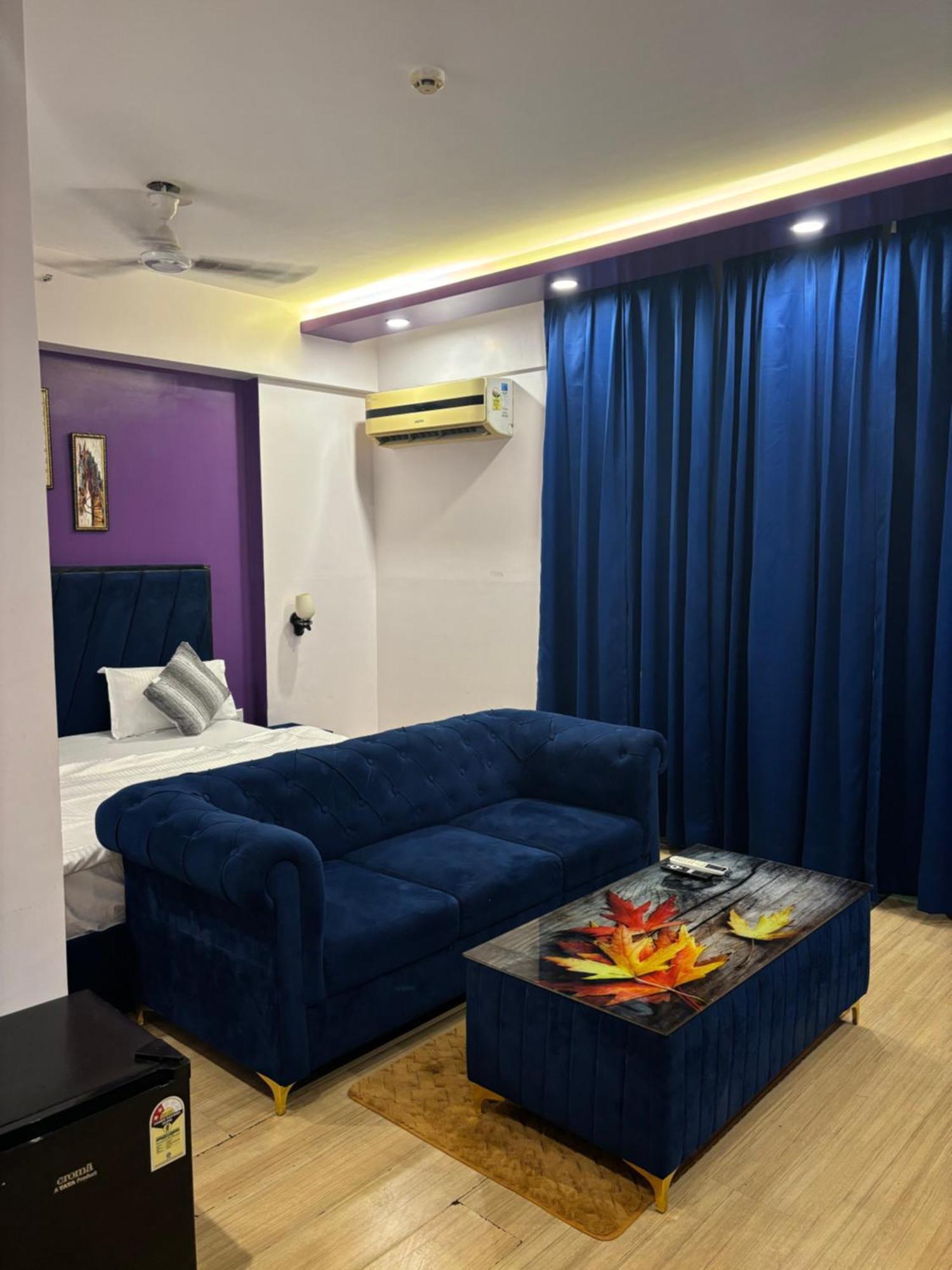 The Royal Gomti Nagar Hotel Lucknow
