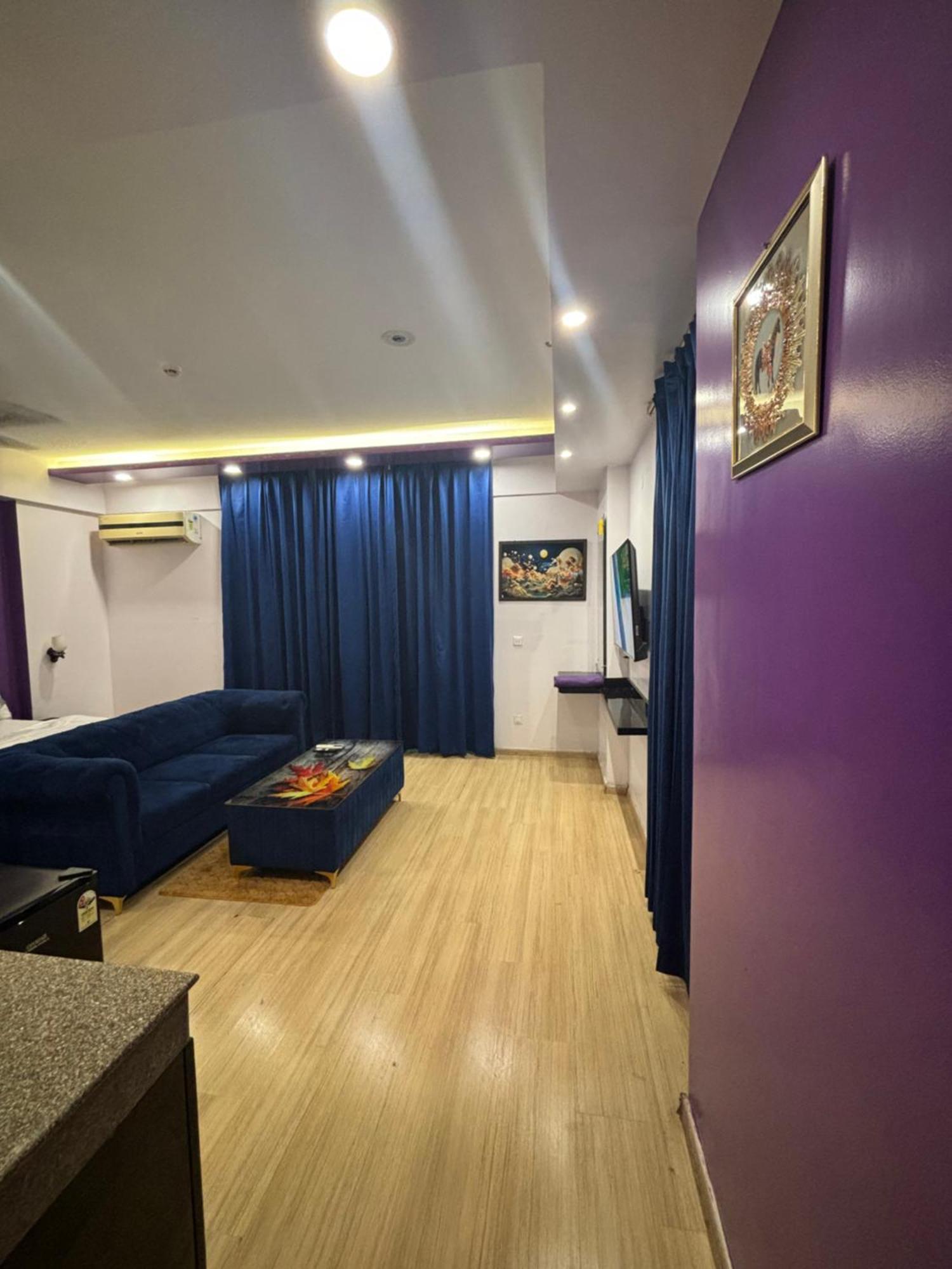 The Royal Gomti Nagar 3* Lucknow