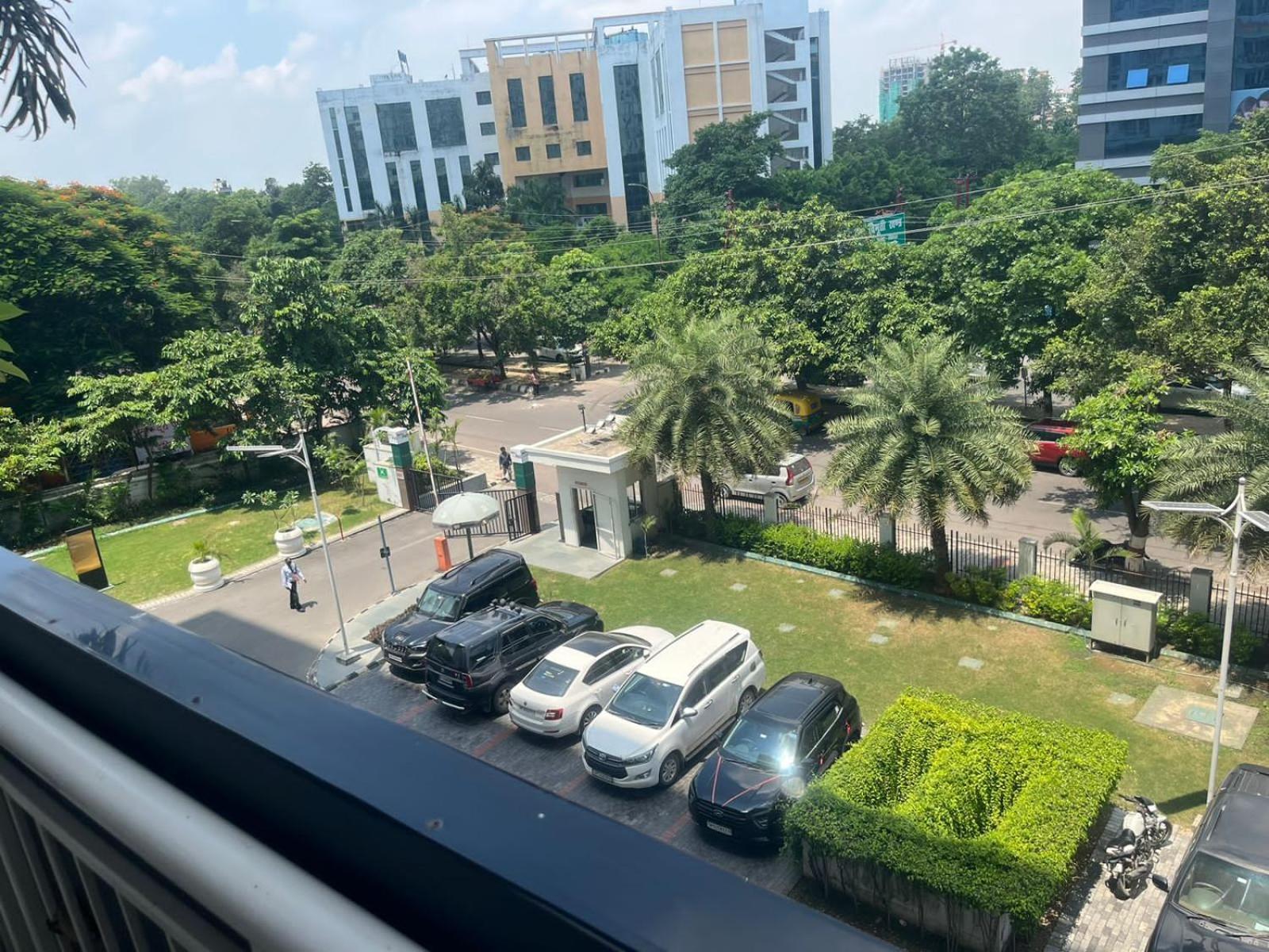 The Royal Gomti Nagar Hotel