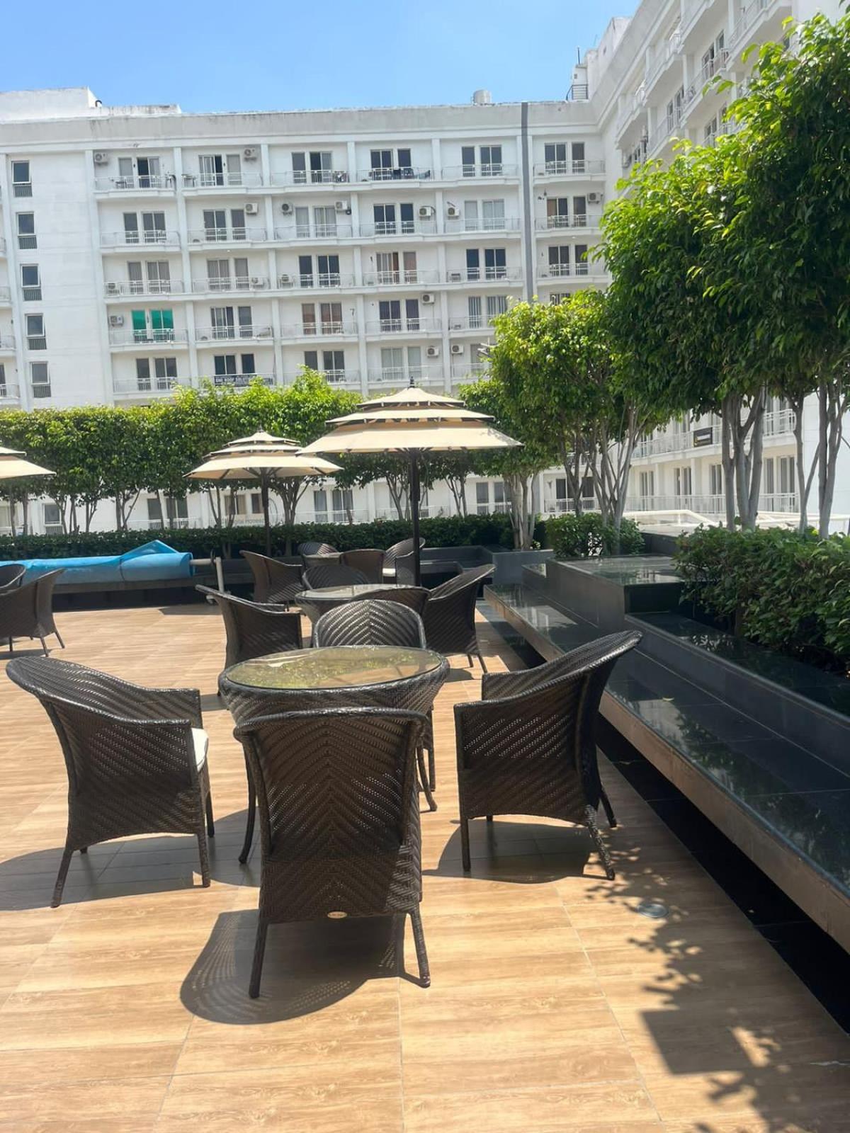 The Royal Gomti Nagar Hotel Lucknow