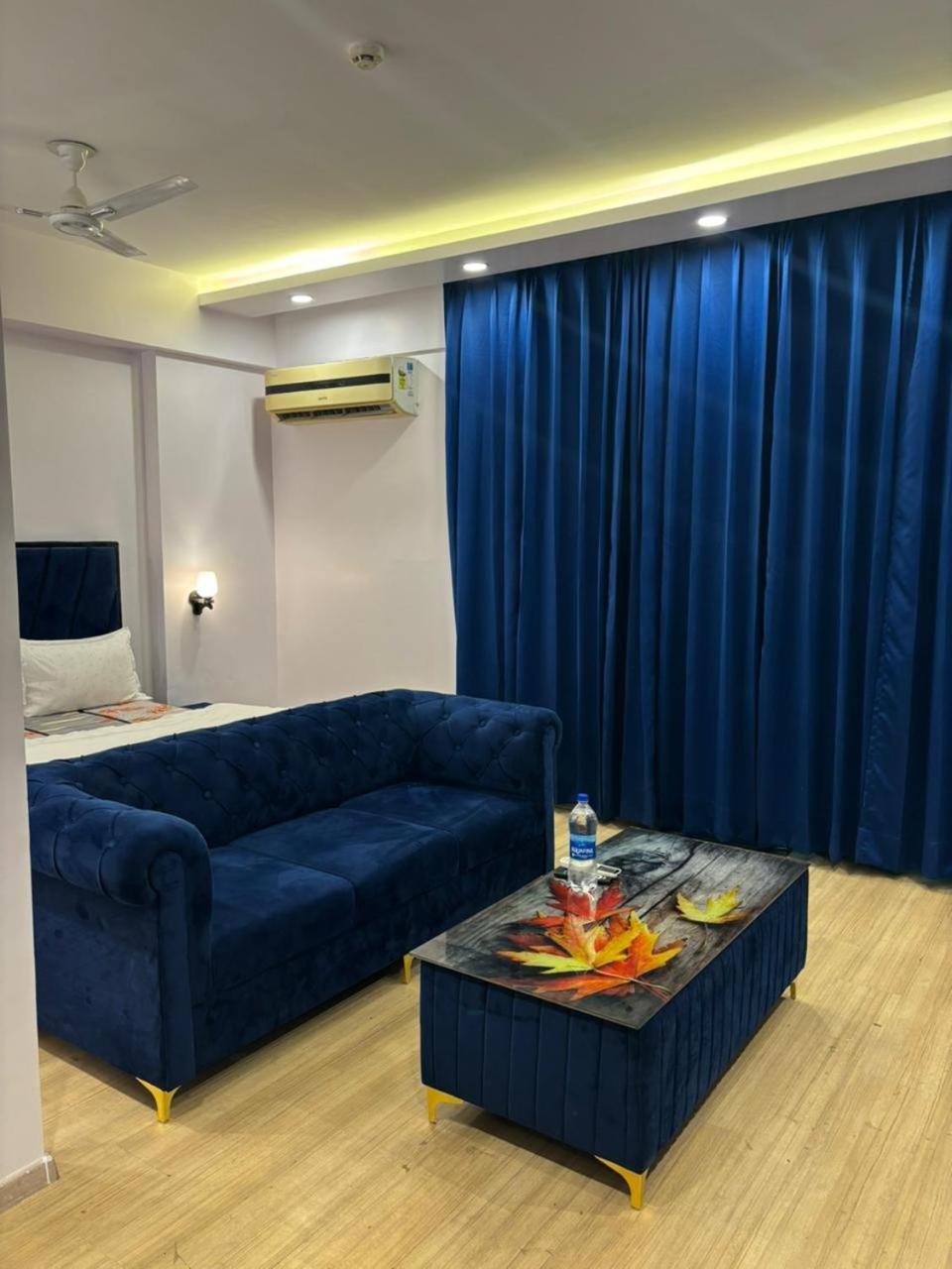 Hotel The Royal Gomti Nagar Lucknow