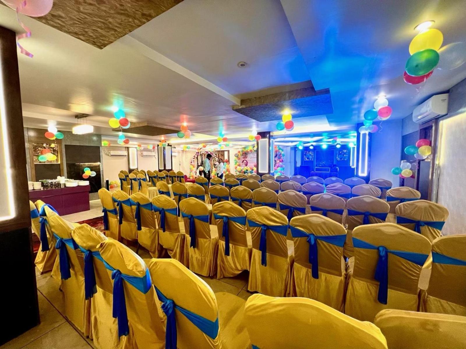 Rama Hotel