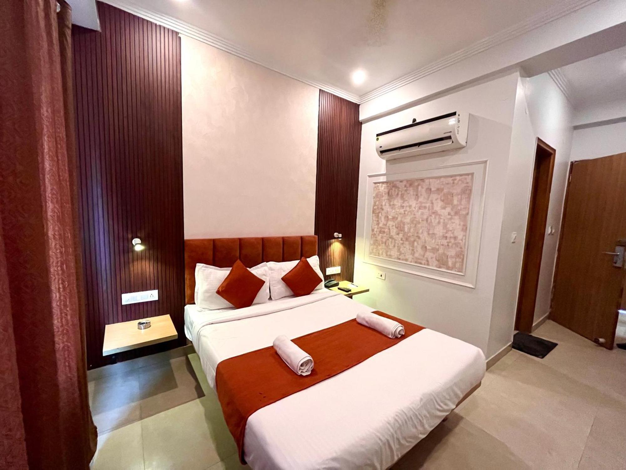 Rama Lucknow
