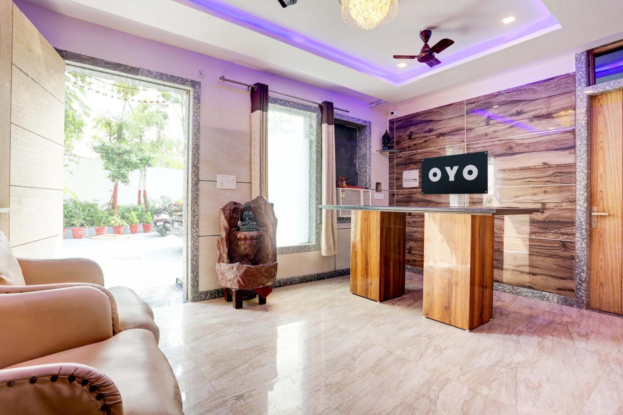 O 7 Hotel 4*