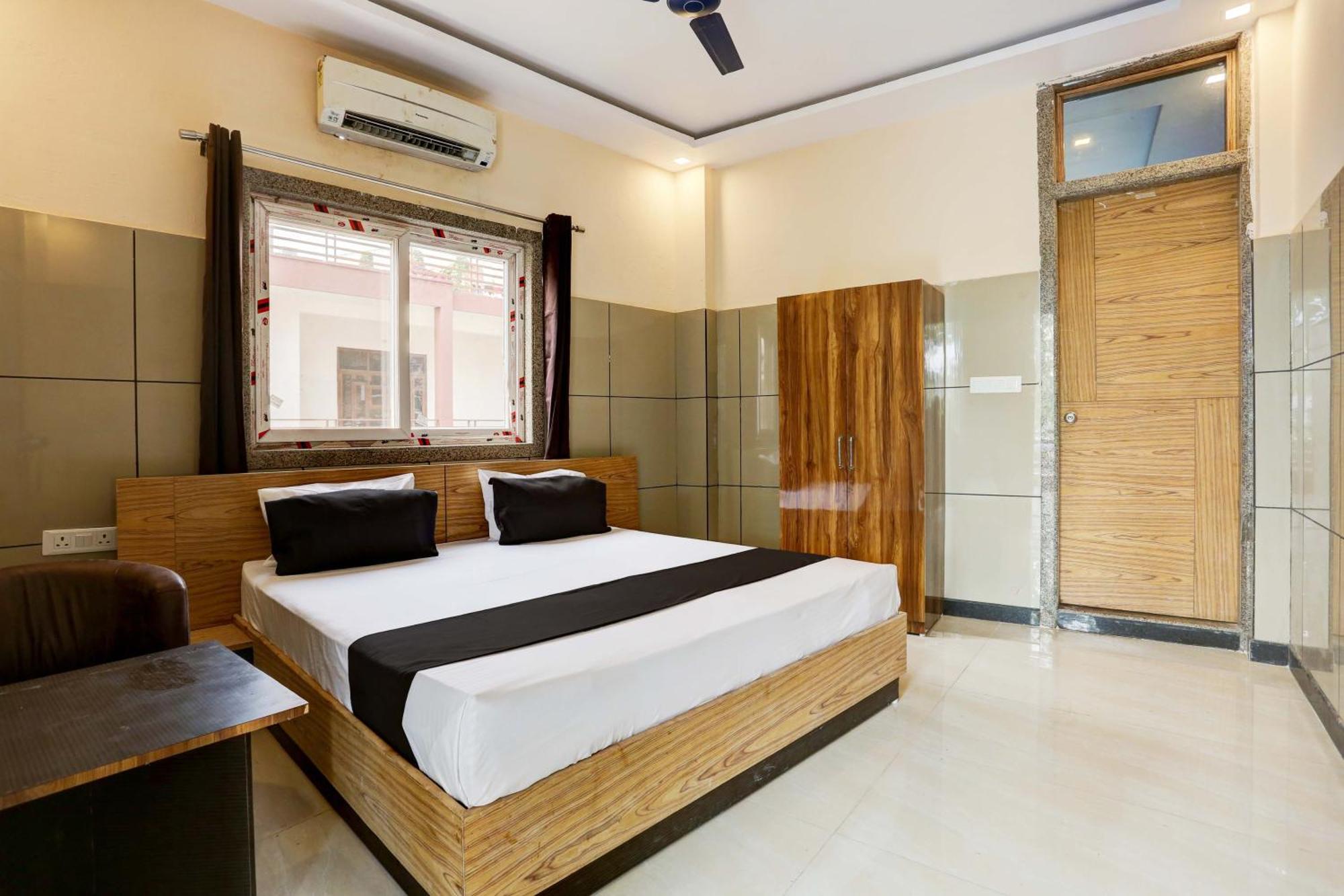 Hotel O 7 4*
