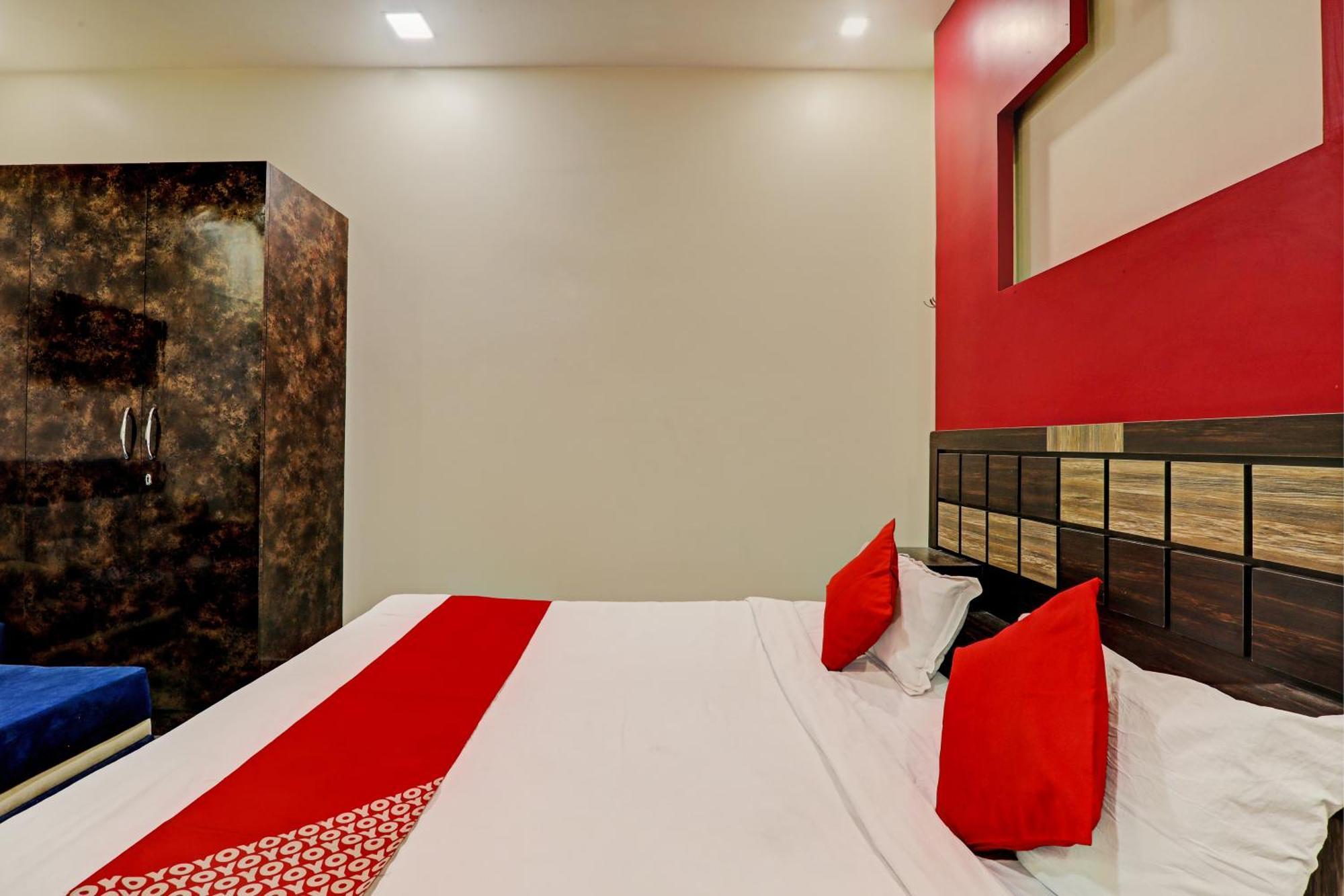 Hotel O Sammy Grand 3*