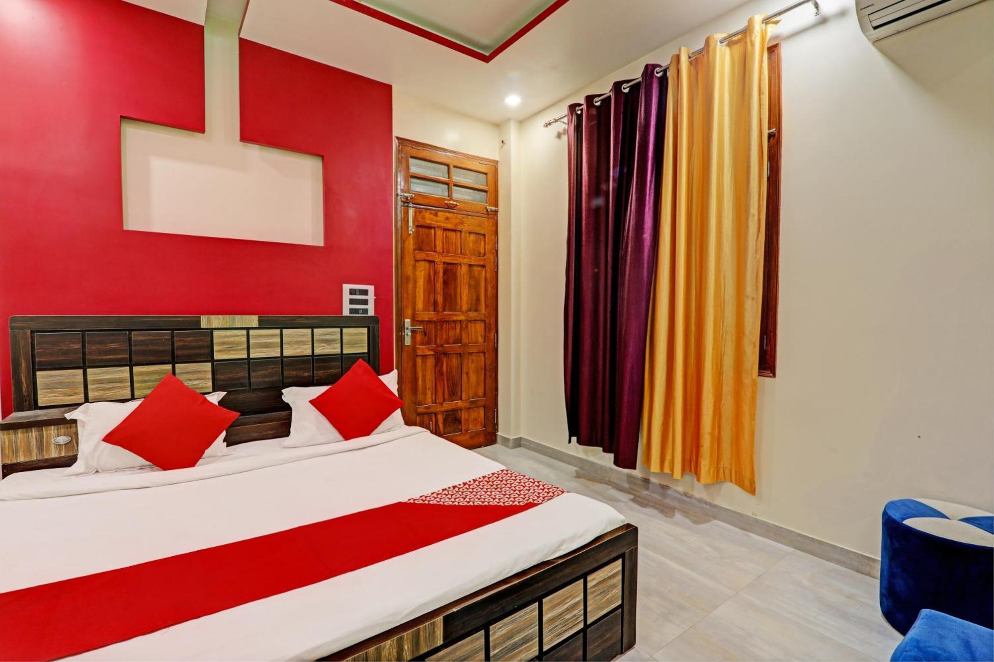 Hotel O Sammy Grand
