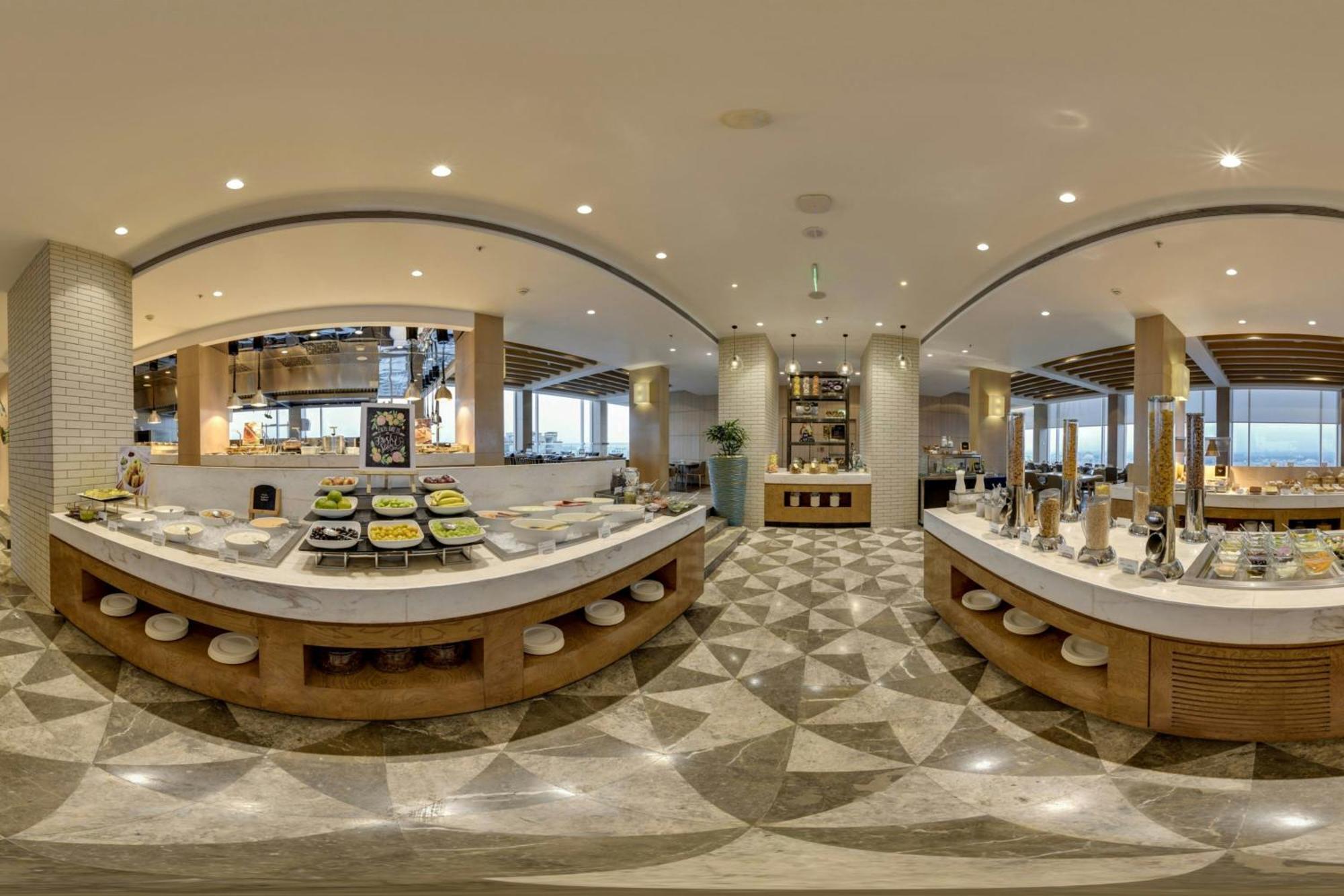 Renaissance Hotel, Gomti Nagar