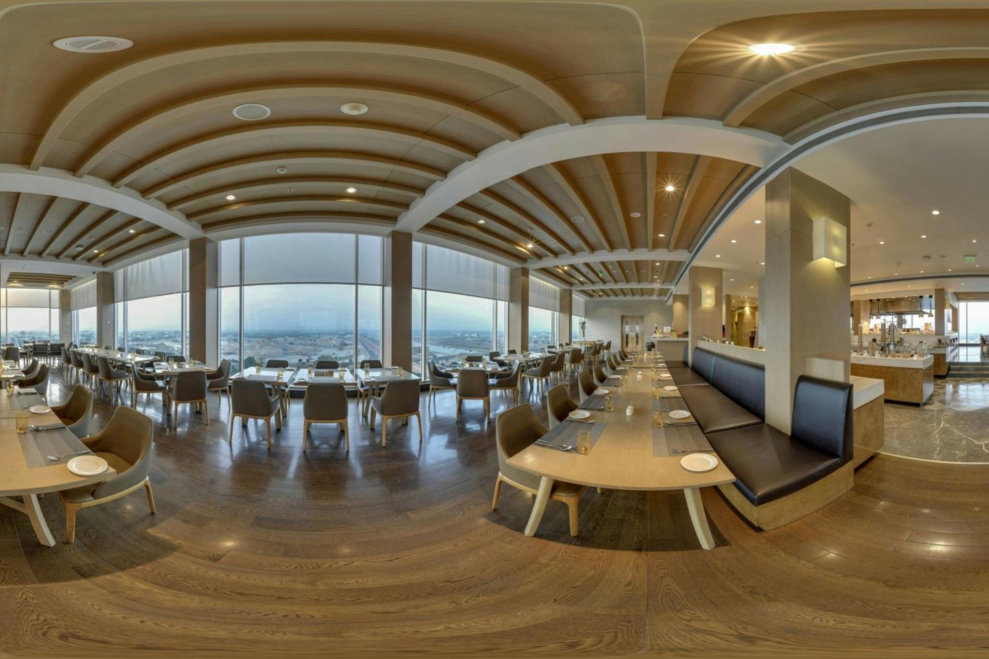 Hotel Renaissance Hotel, Gomti Nagar