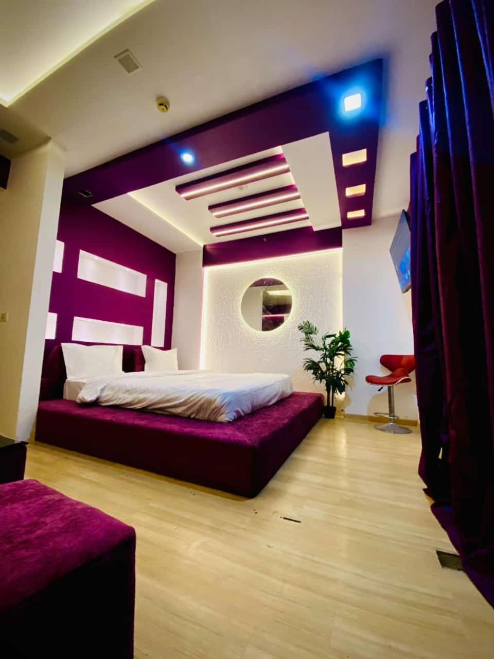 Roseate By Manhattan 4* Lucknow