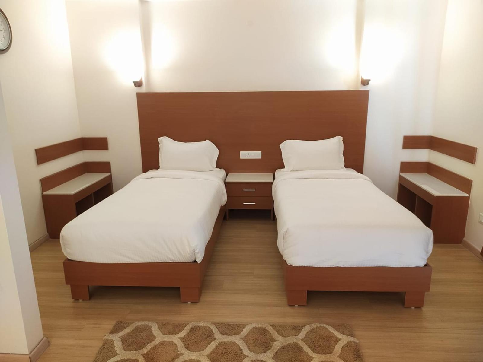 The Grace Residency - Gomtinagar,