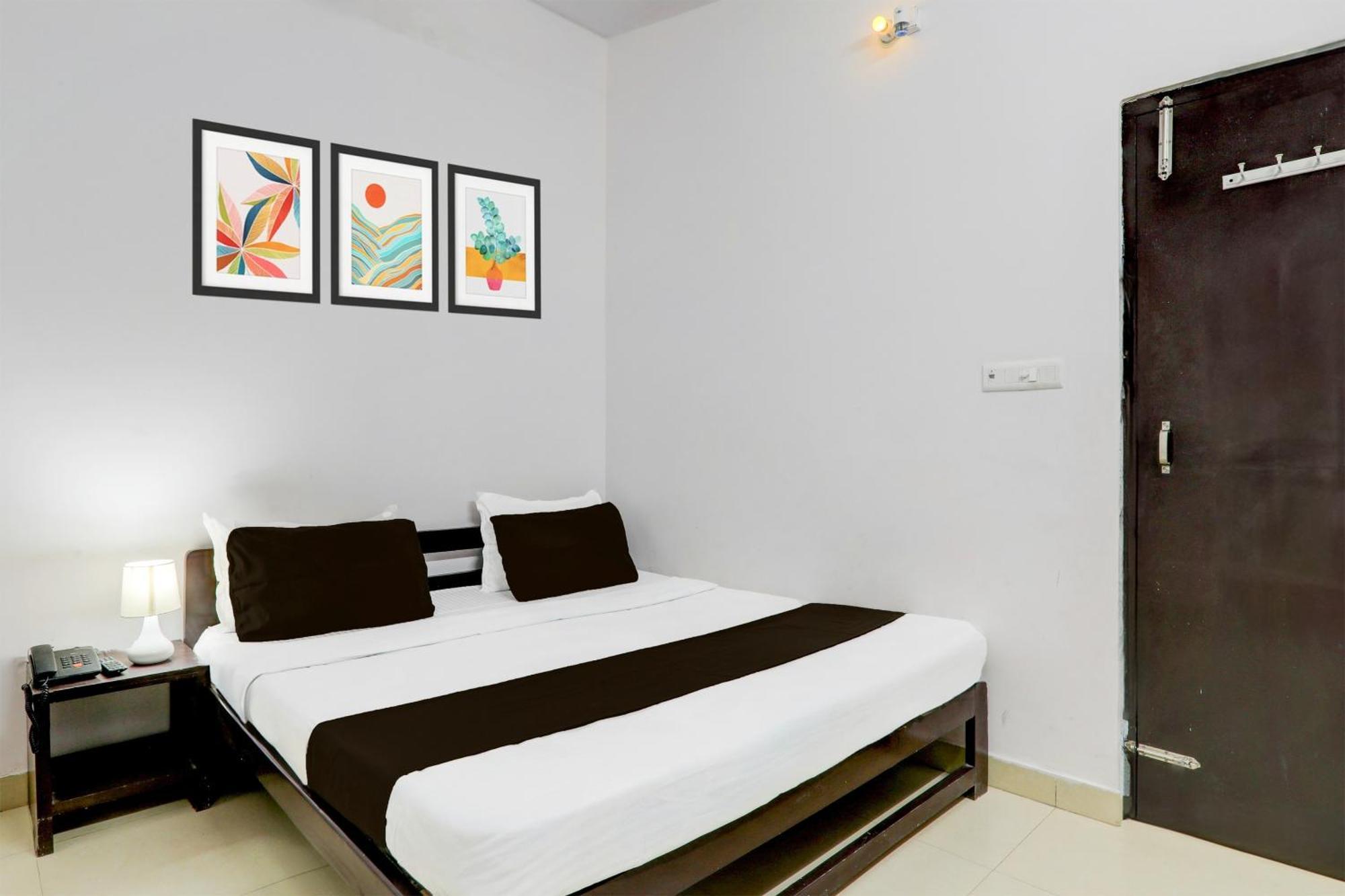 Hotel Super O Indira Nagar