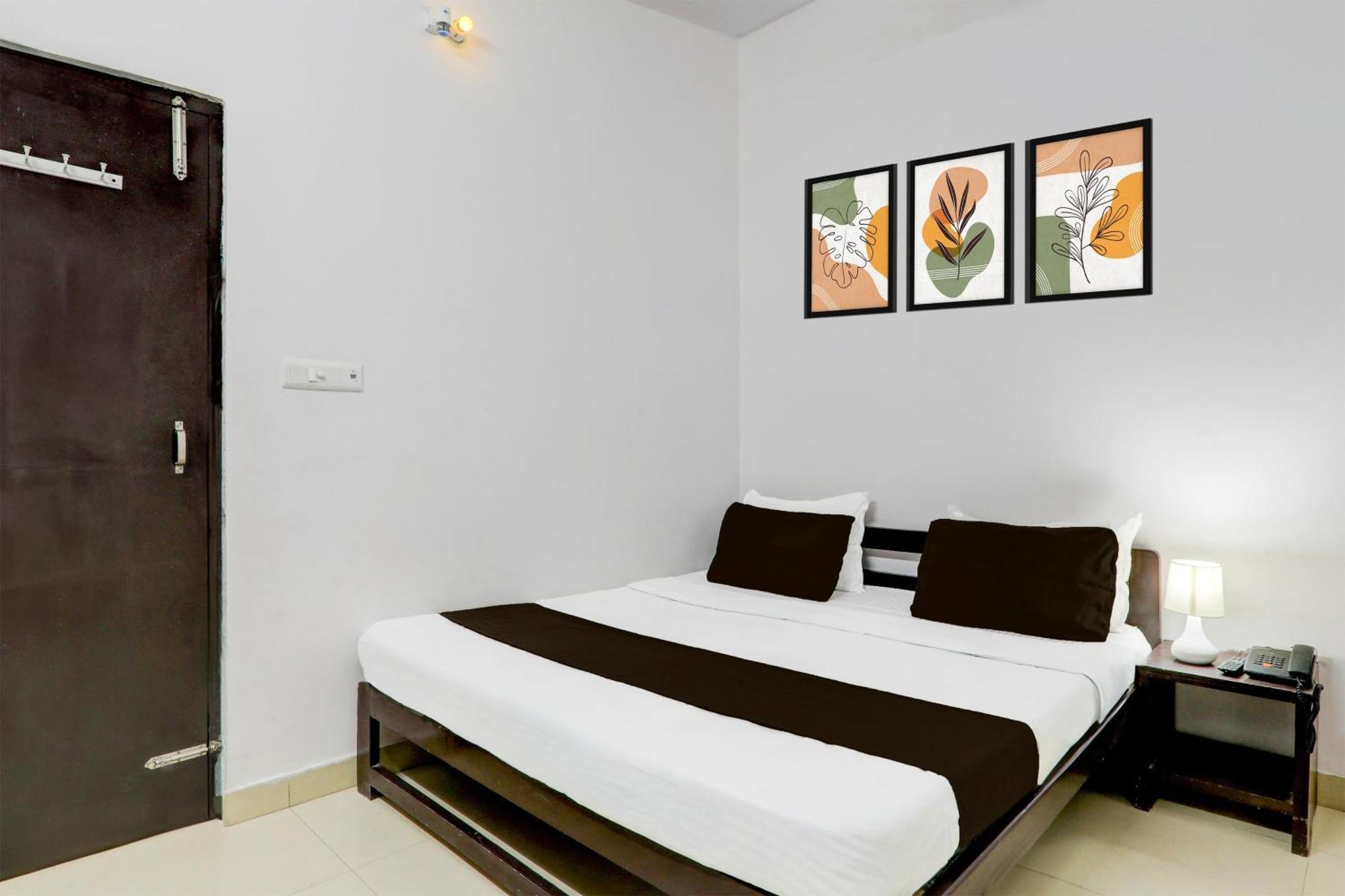Hotel Super O Indira Nagar *