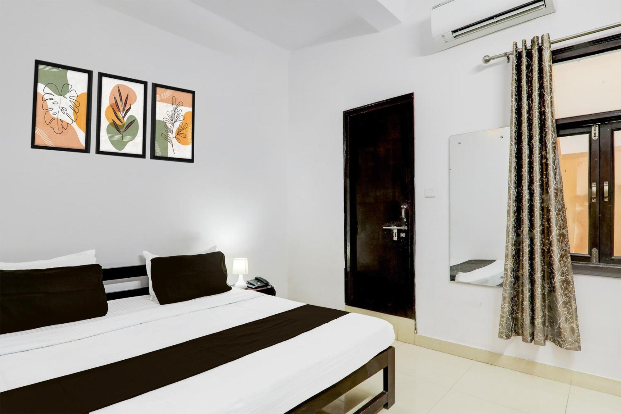Super O Indira Nagar *