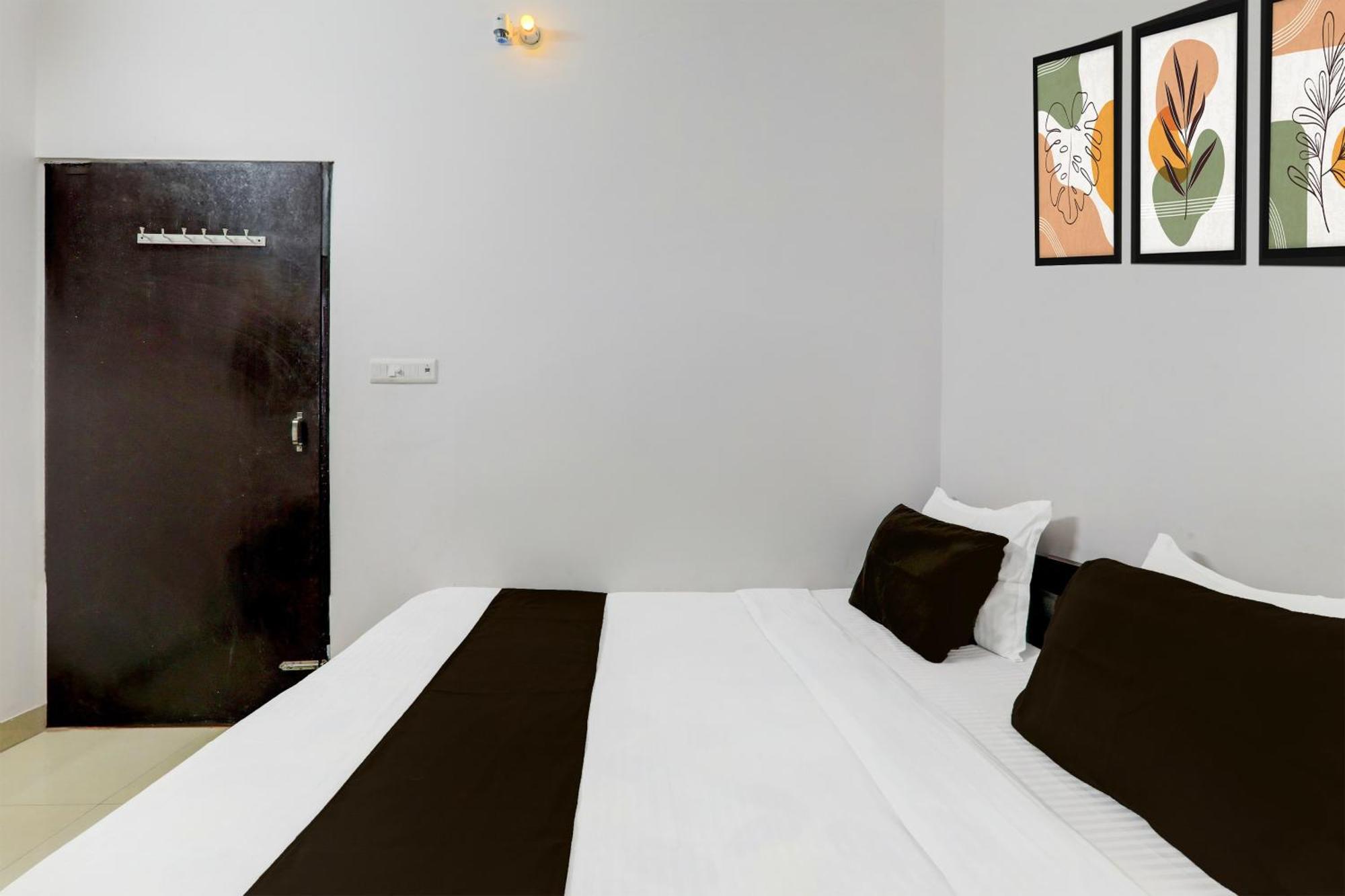 Hotel Super O Indira Nagar