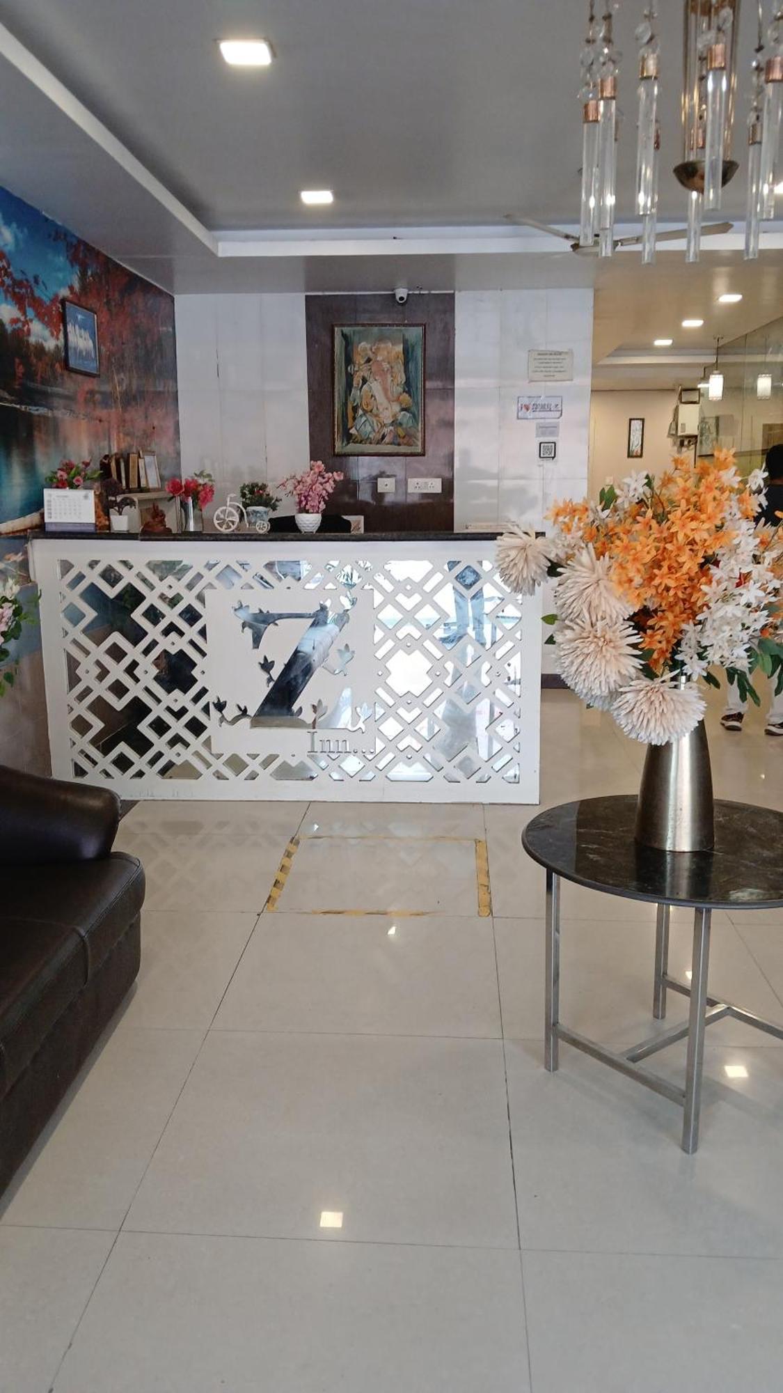 Hotal Zaarang Paradise Hotel