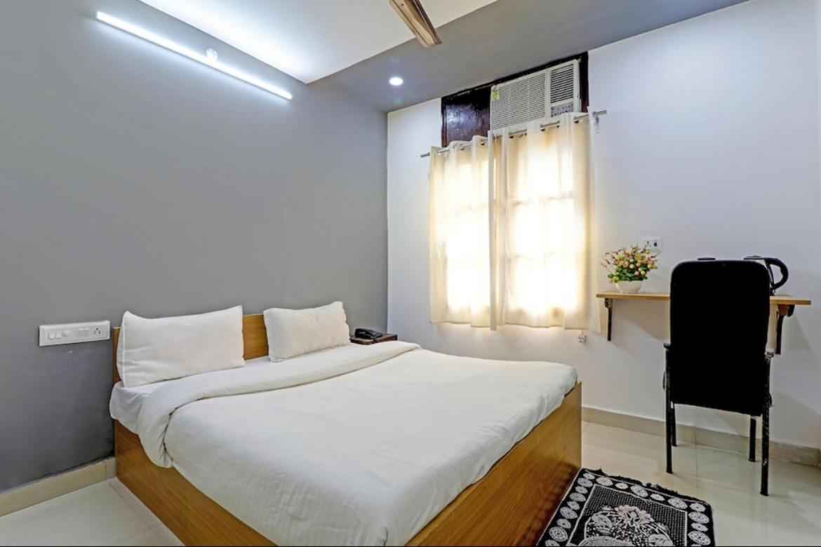 G A Residency Hotel Lucknow