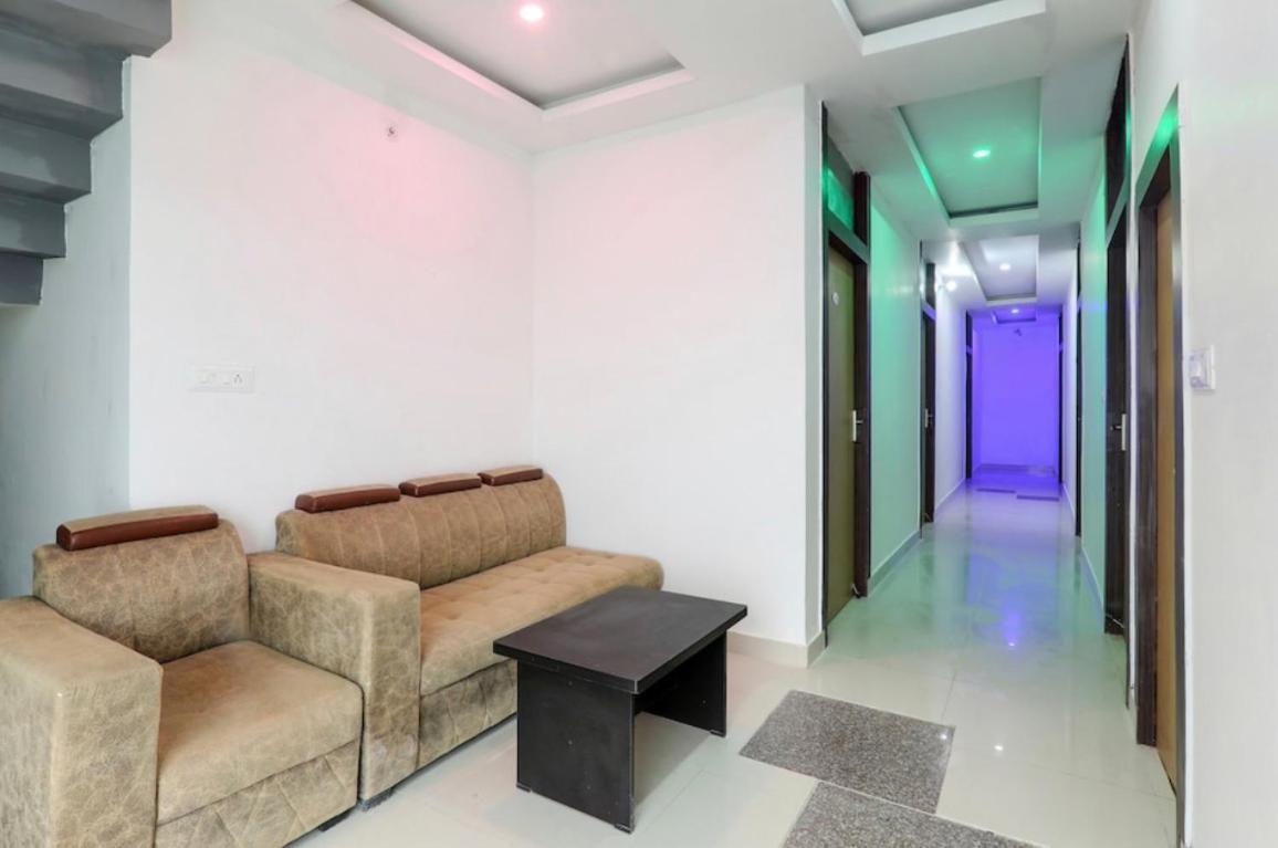 Hotel G A Residency
