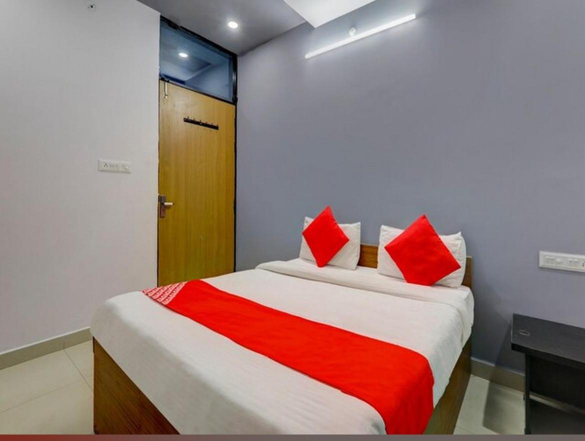 G A Residency 4* Lucknow