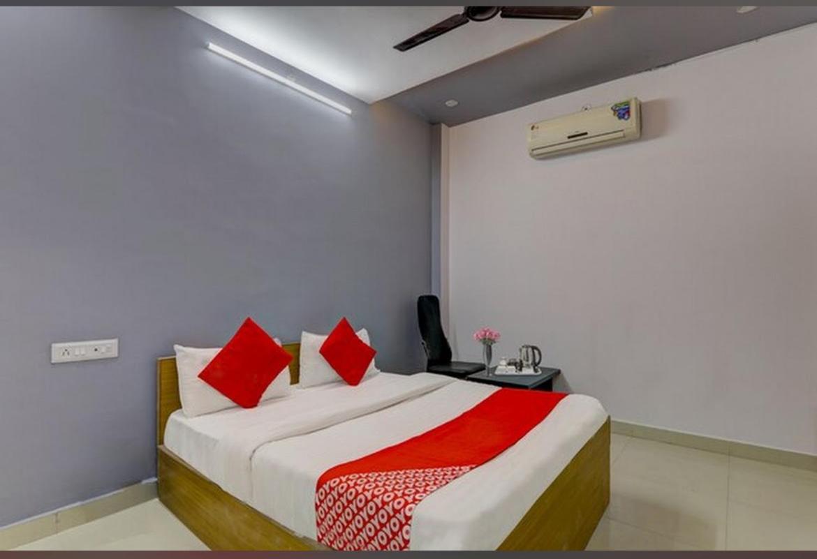 Hotel G A Residency