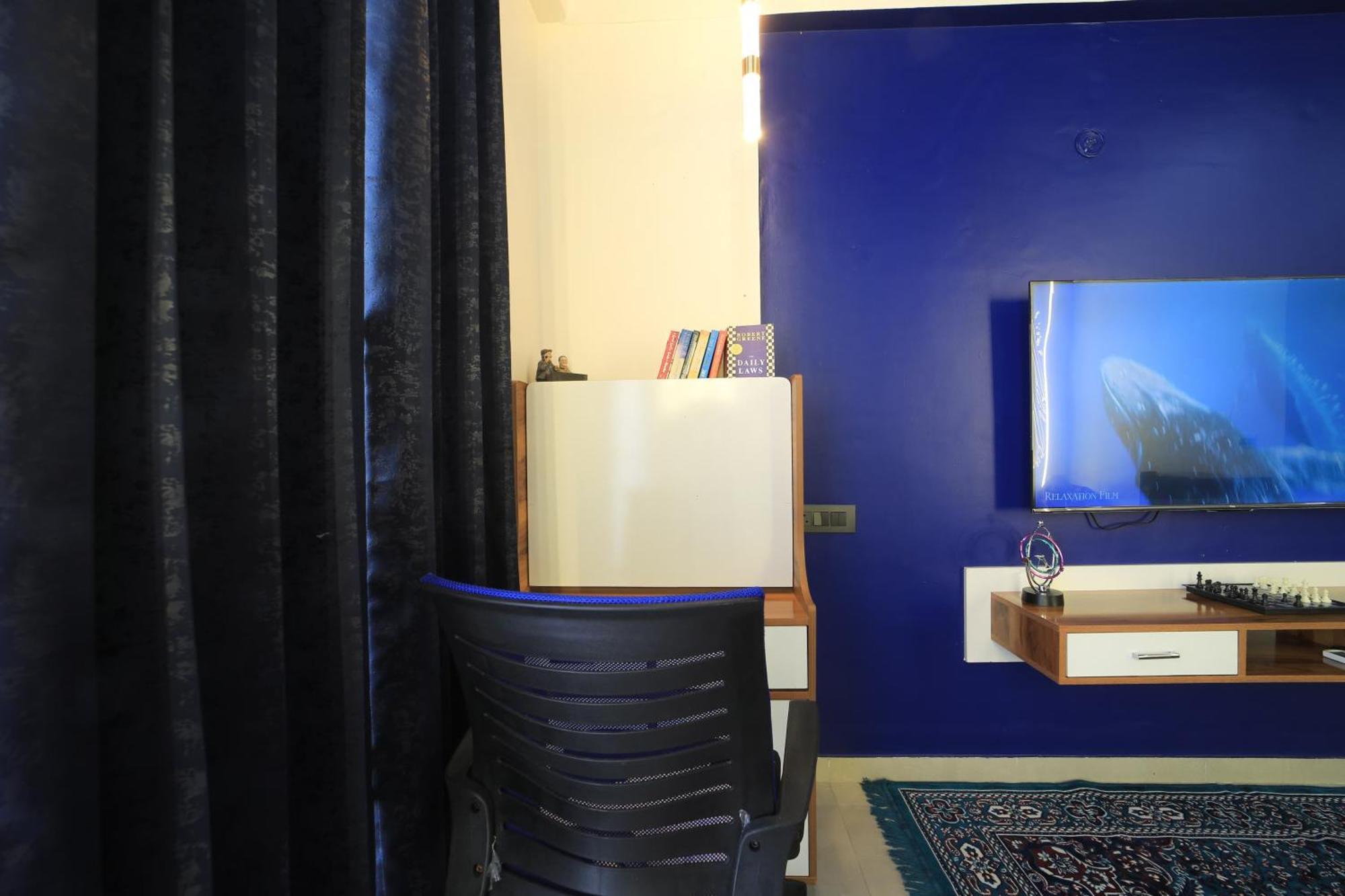 Apartment Raahi Sttay