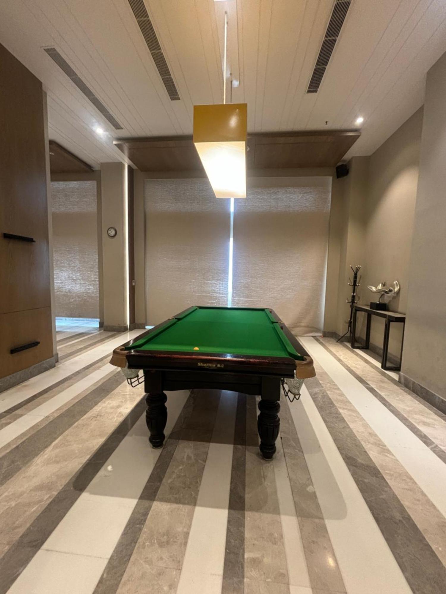 Hotel The Royal Gomti Nagar Lucknow