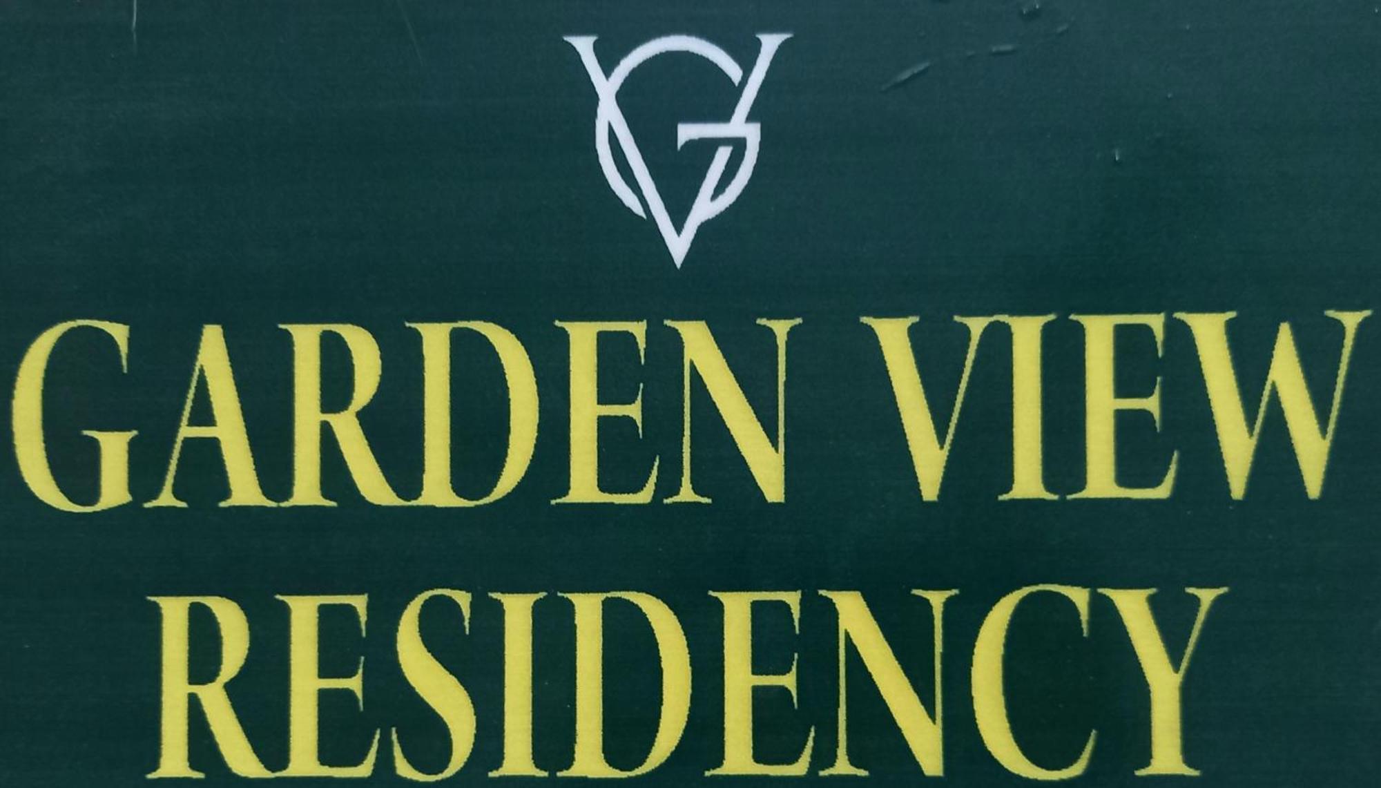 Acomodação com café da manhã  Garden View Residency *