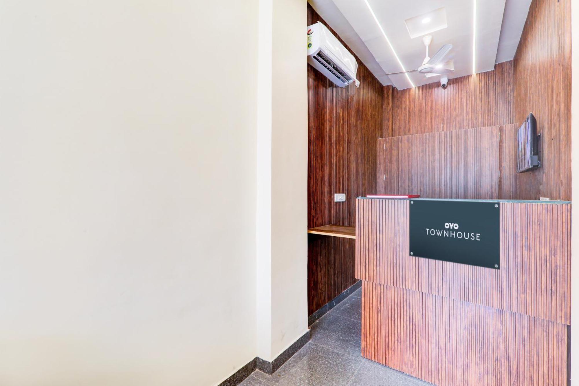 Hotel O The Ashiyana 4*