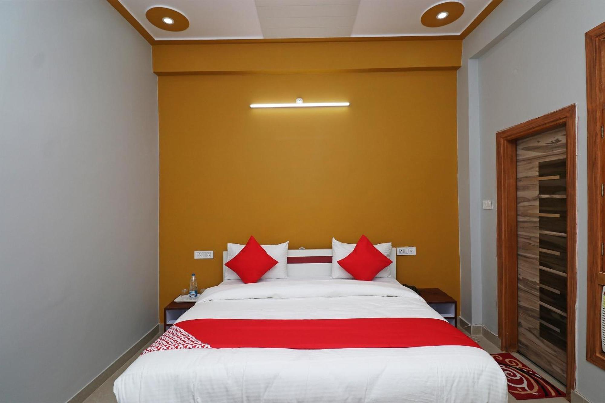 Hotel O Sunshine