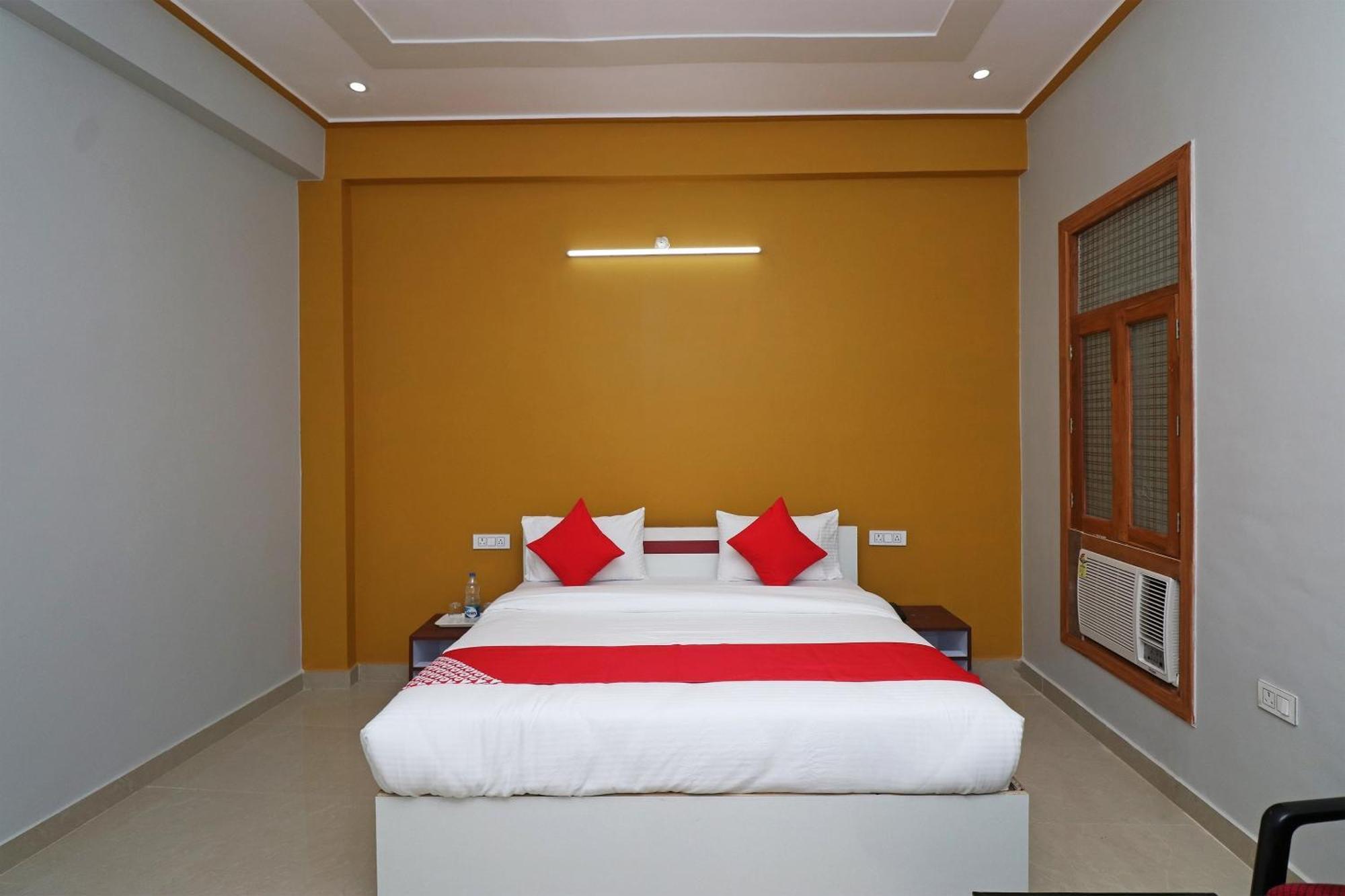 O Sunshine Hotel Lucknow