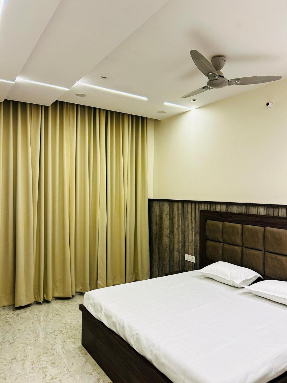 Nirvana Lawn Lucknow
