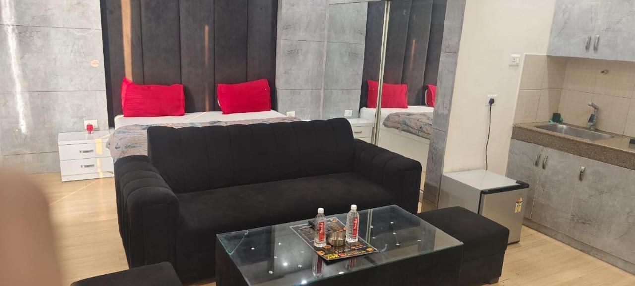 Hotel Golden Lucknow
