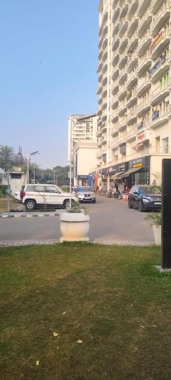 Hotel Golden Lucknow