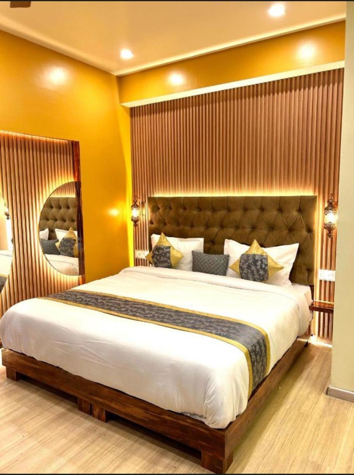 The Origin Dlf Mypad Hotel