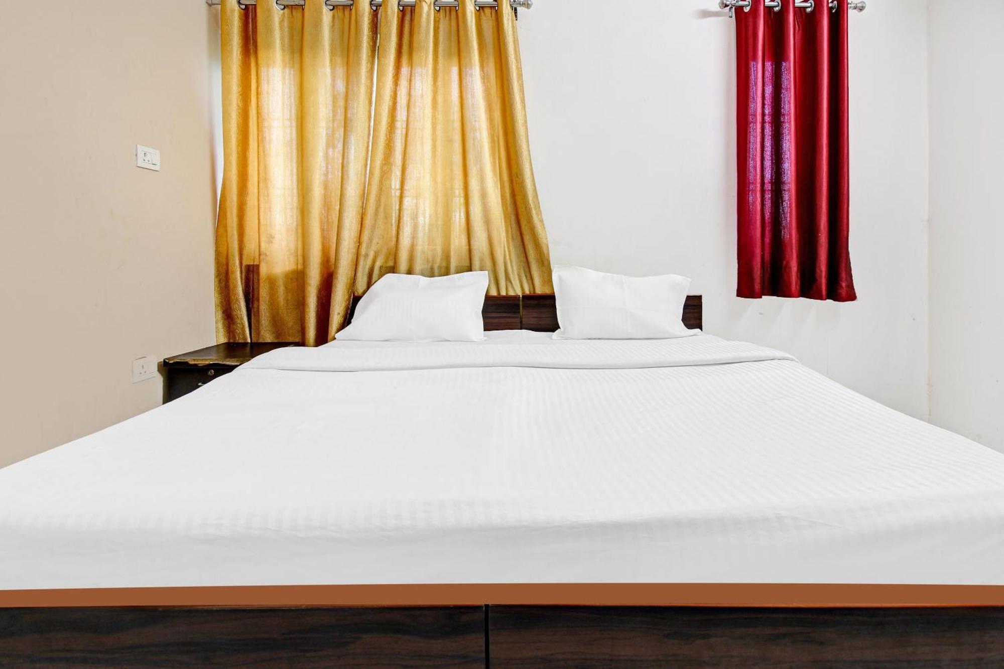 Hotel O Jr Lucknow