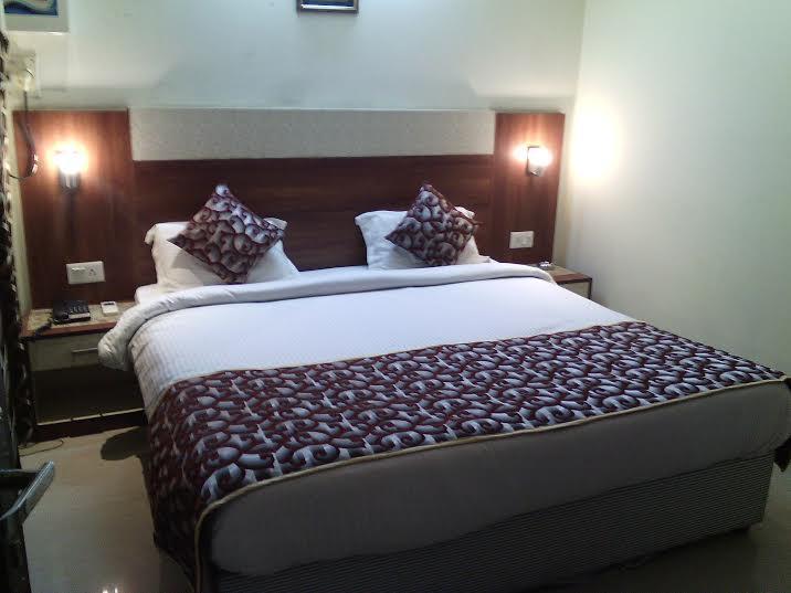Hotel The President 2*