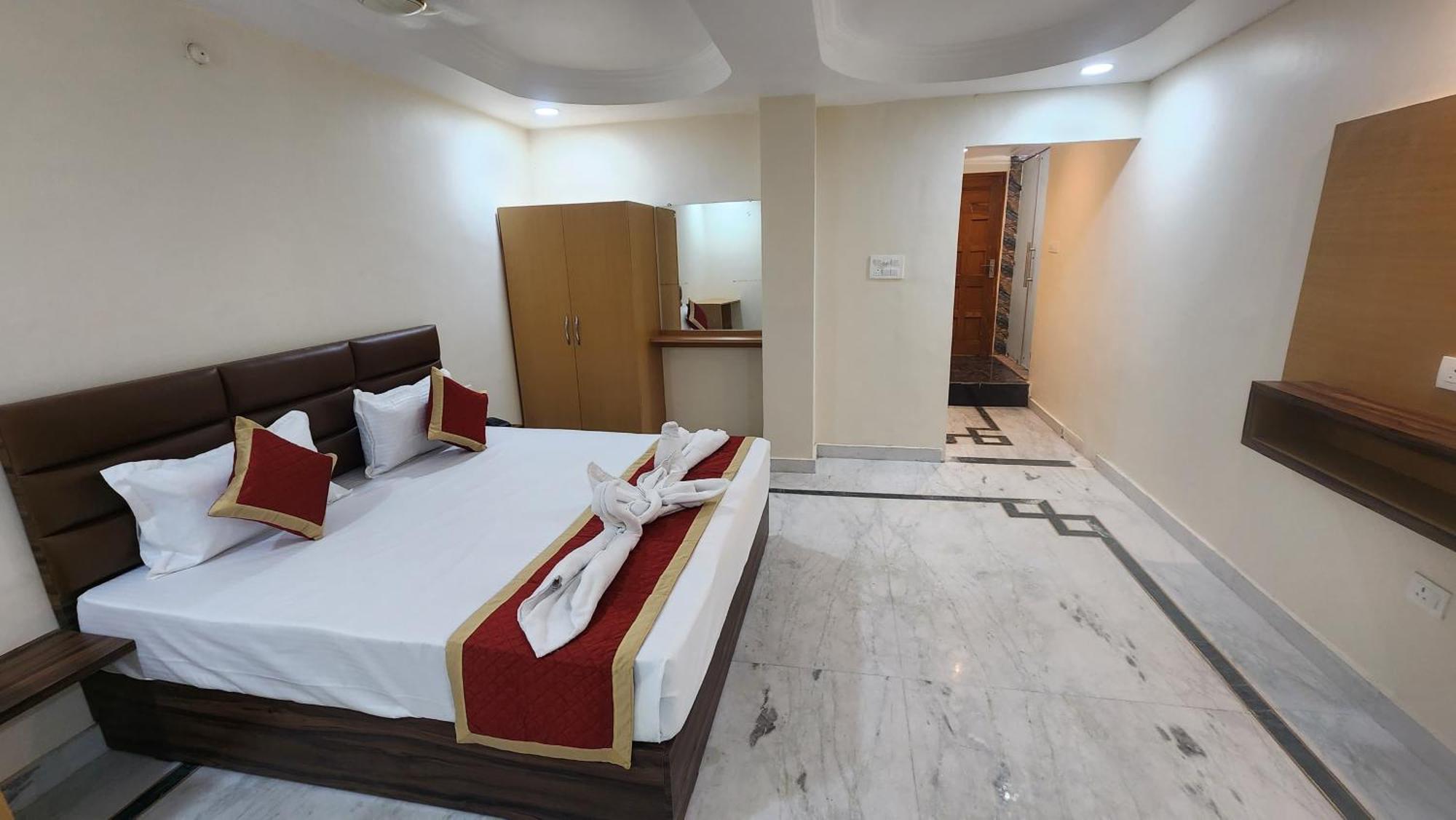 Hotel Sojourn