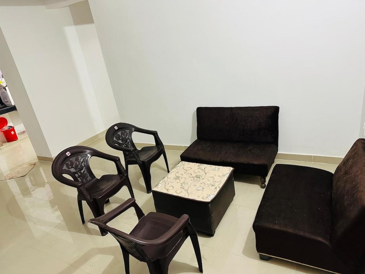 Apartment Spacious Near Airport