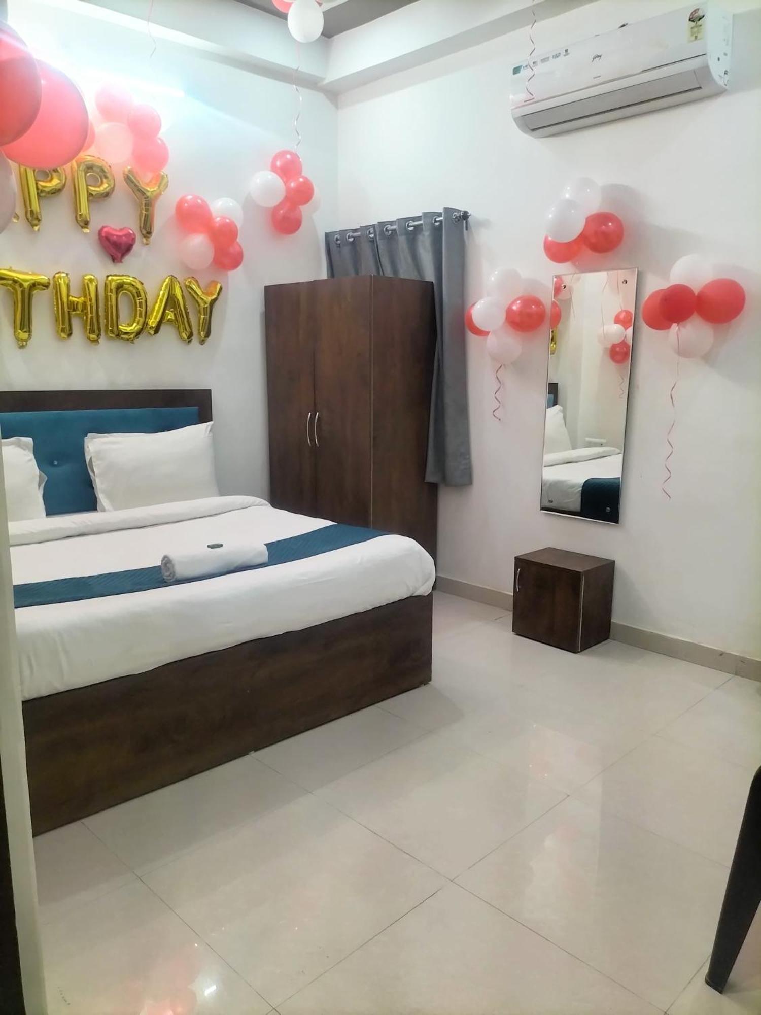 Hotel Vats Guest Lucknow