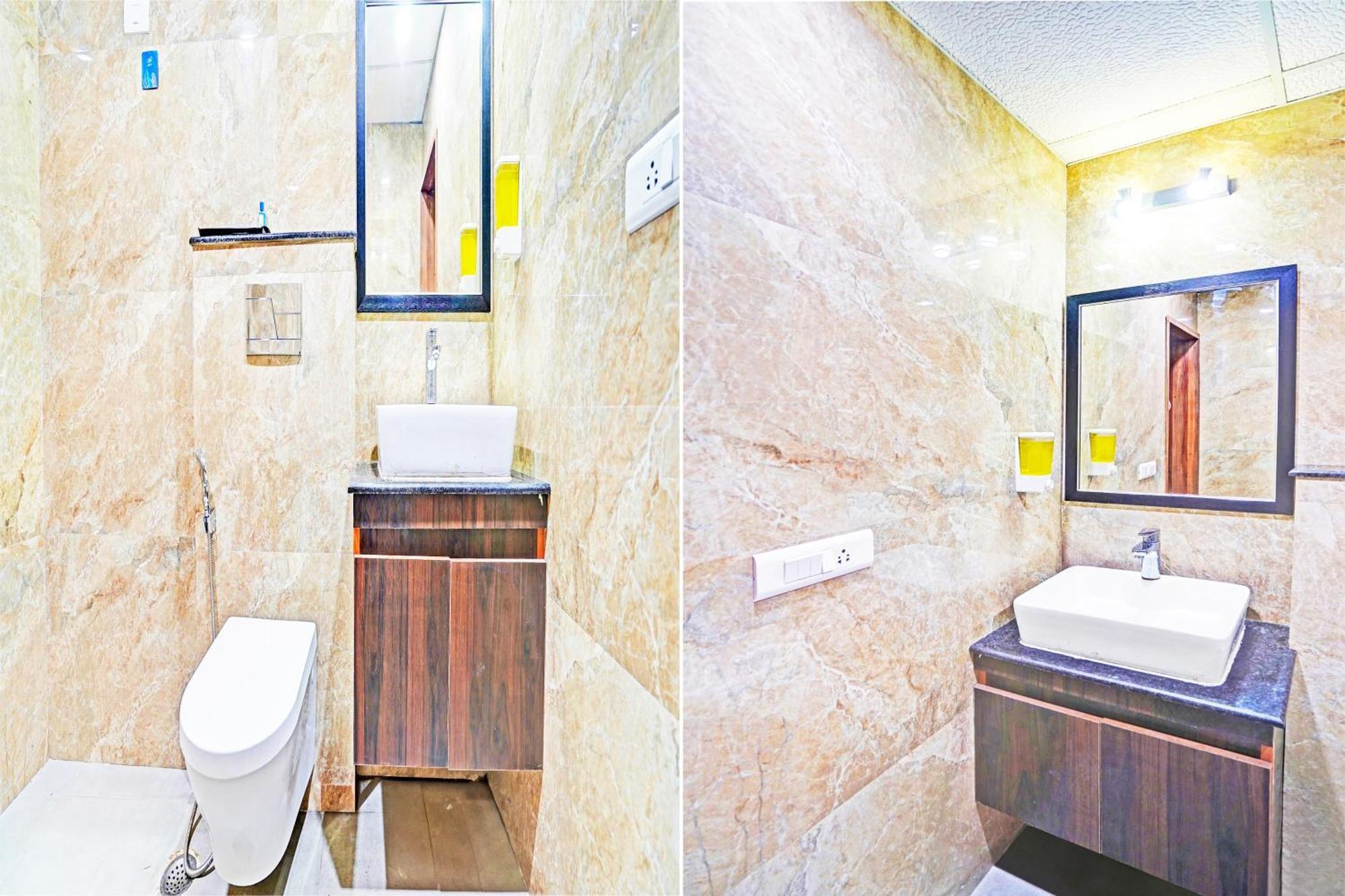 Palette Gomti Nagar Near Ekana Stadium Formerly Gusto Club Resort Lucknow