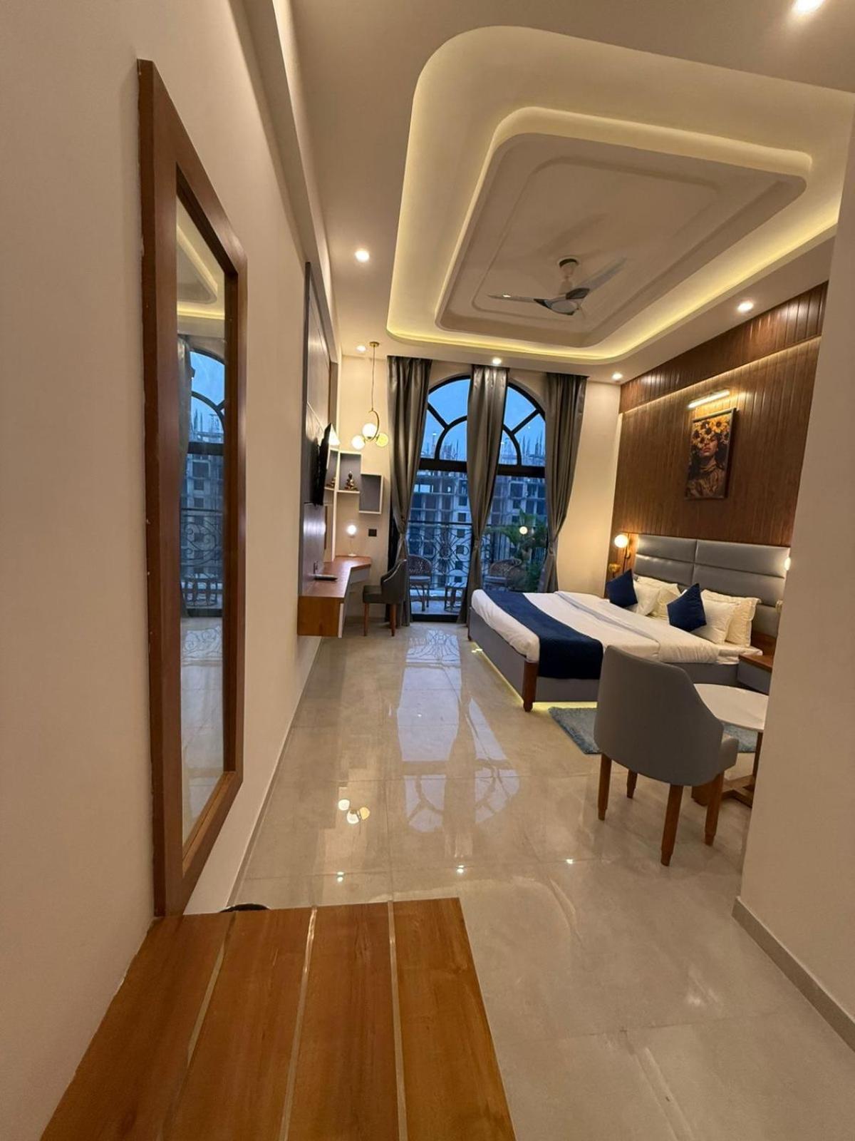Homestay Cloud 9 Lucknow
