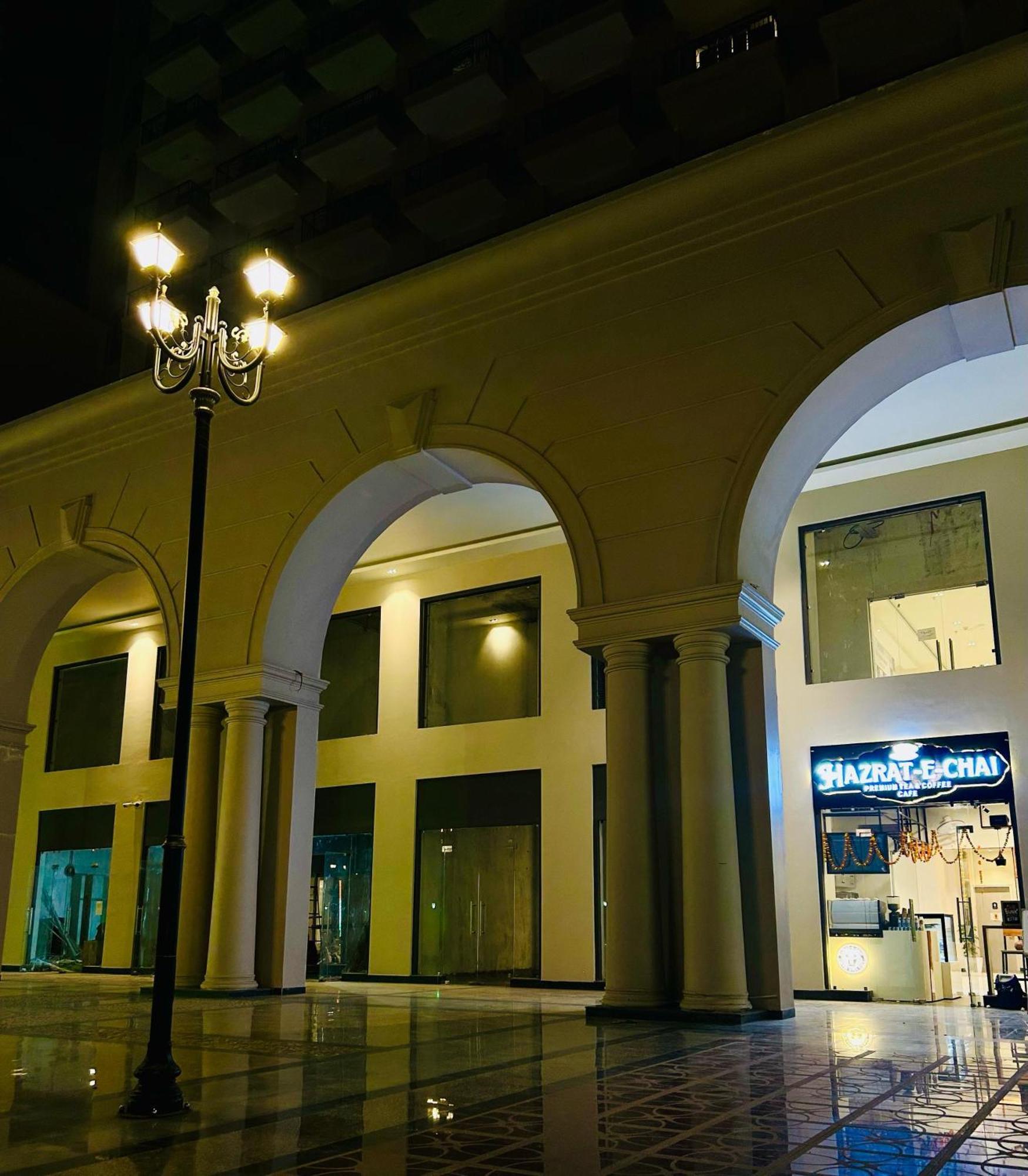 Cloud 9 Homestay Lucknow