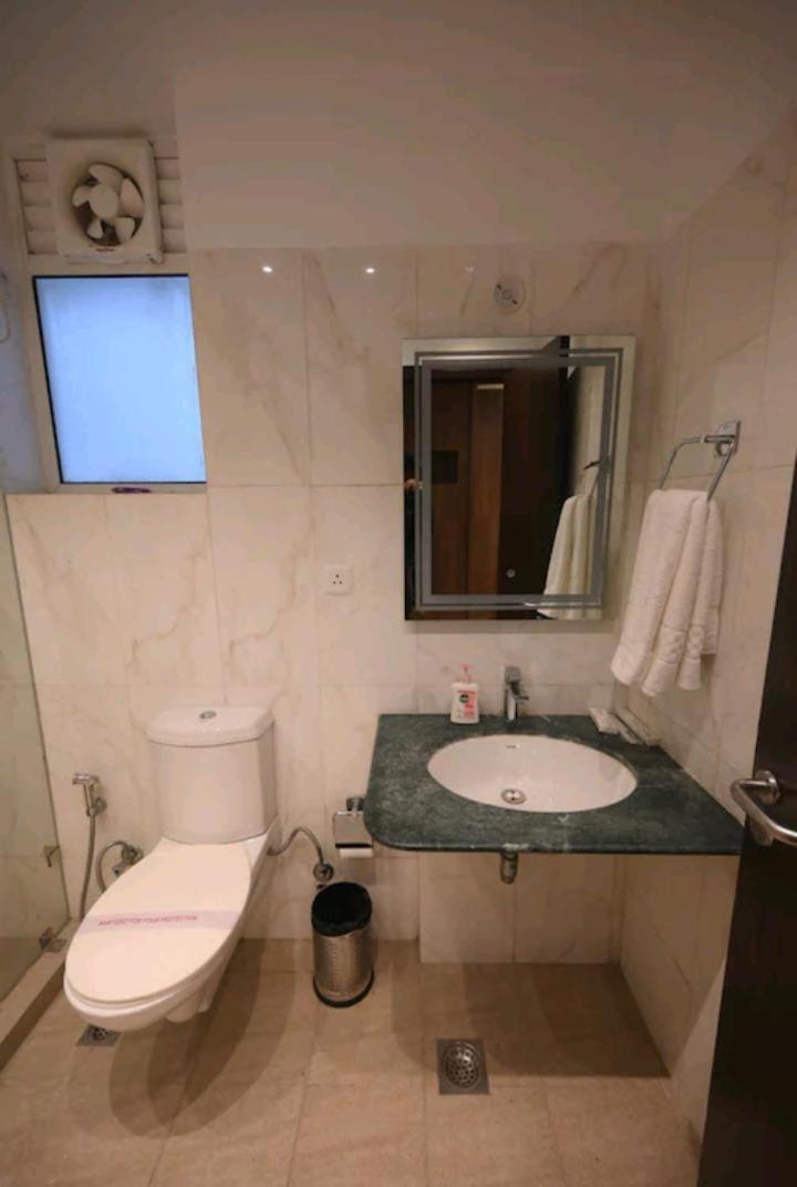 Crossandras Hotel