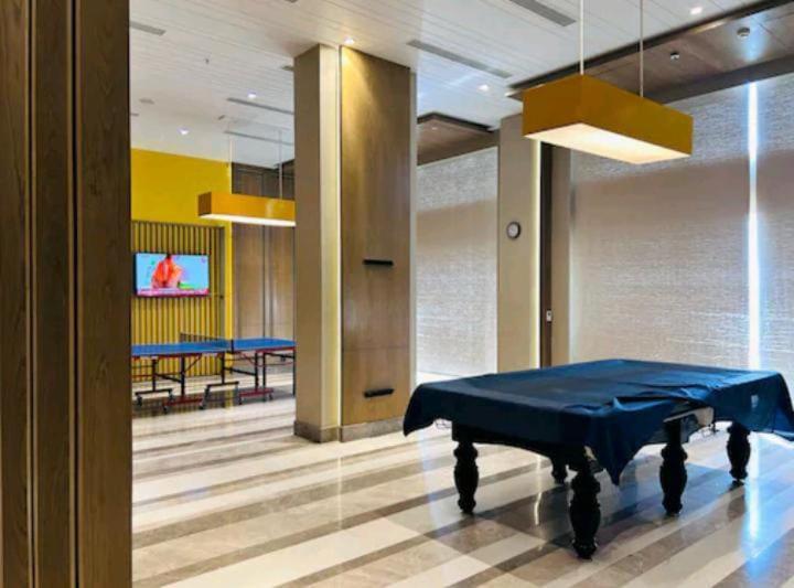 Hotel Dlf Lucknow