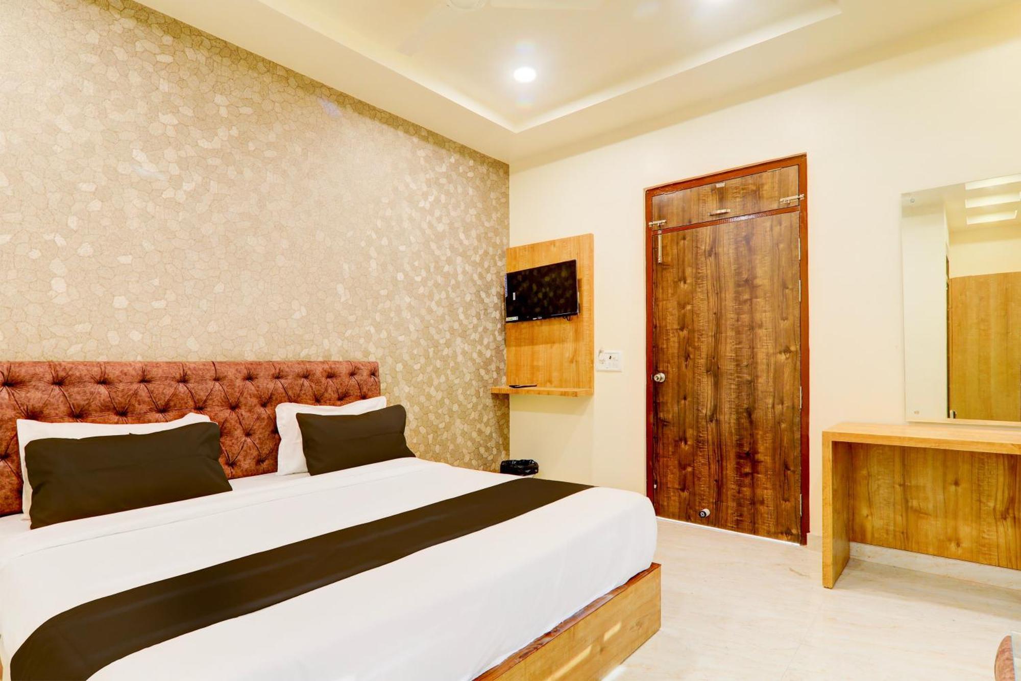 O The Ashiyana 4* Lucknow