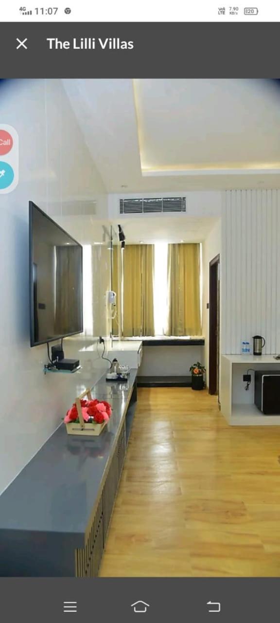 The Lilli Hotel